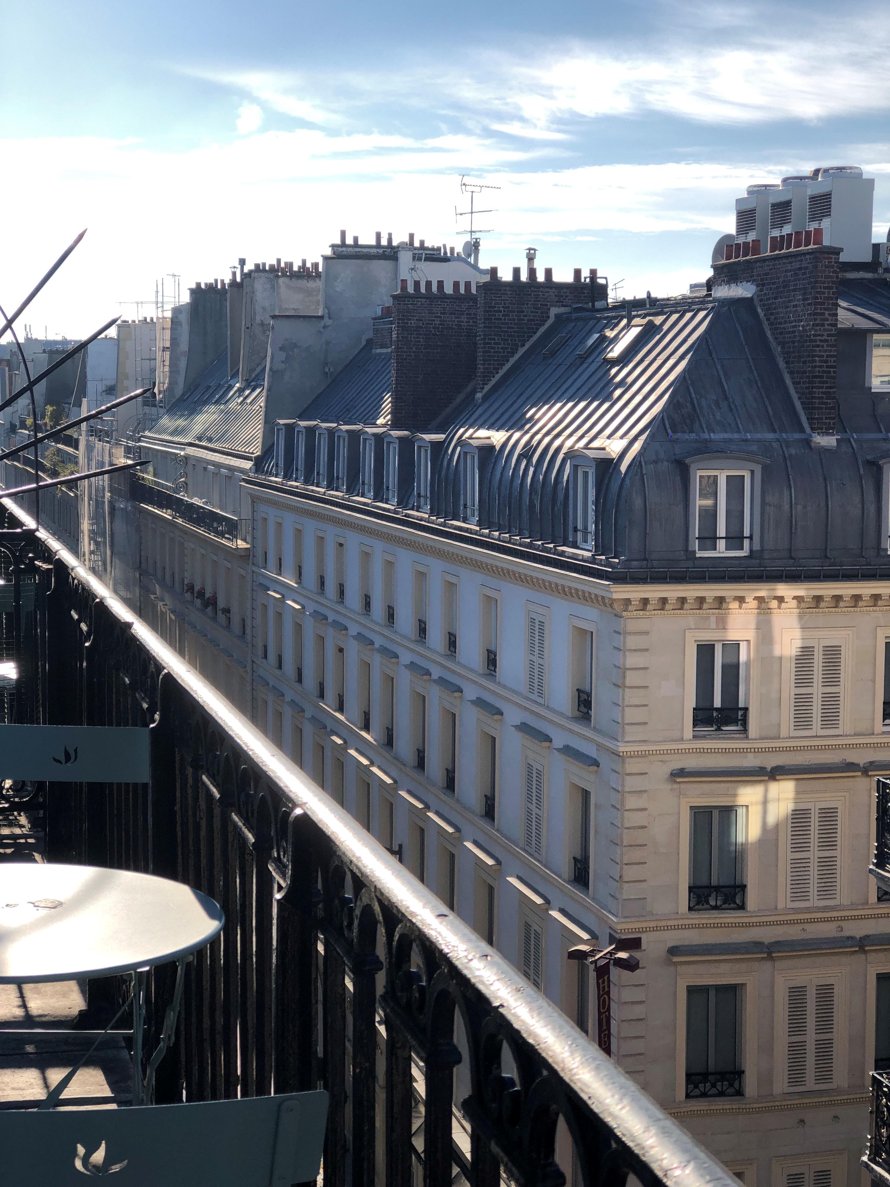 Hotel Petit Lafayette 4*