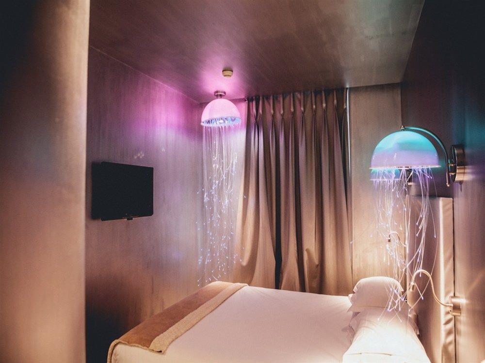 Hotel Le Petit Beaumarchais &