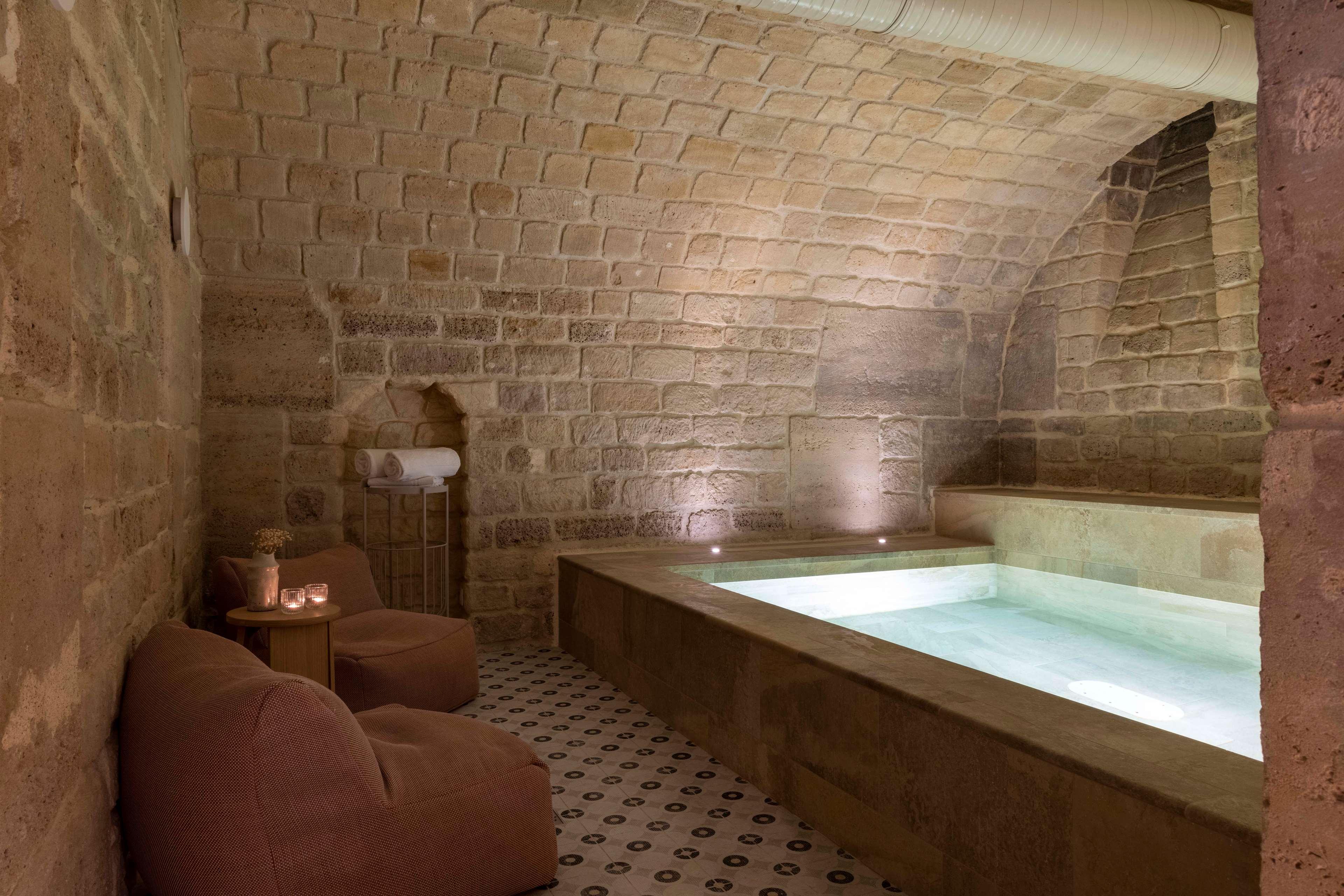 Le Petit Beaumarchais & Hotel 4*