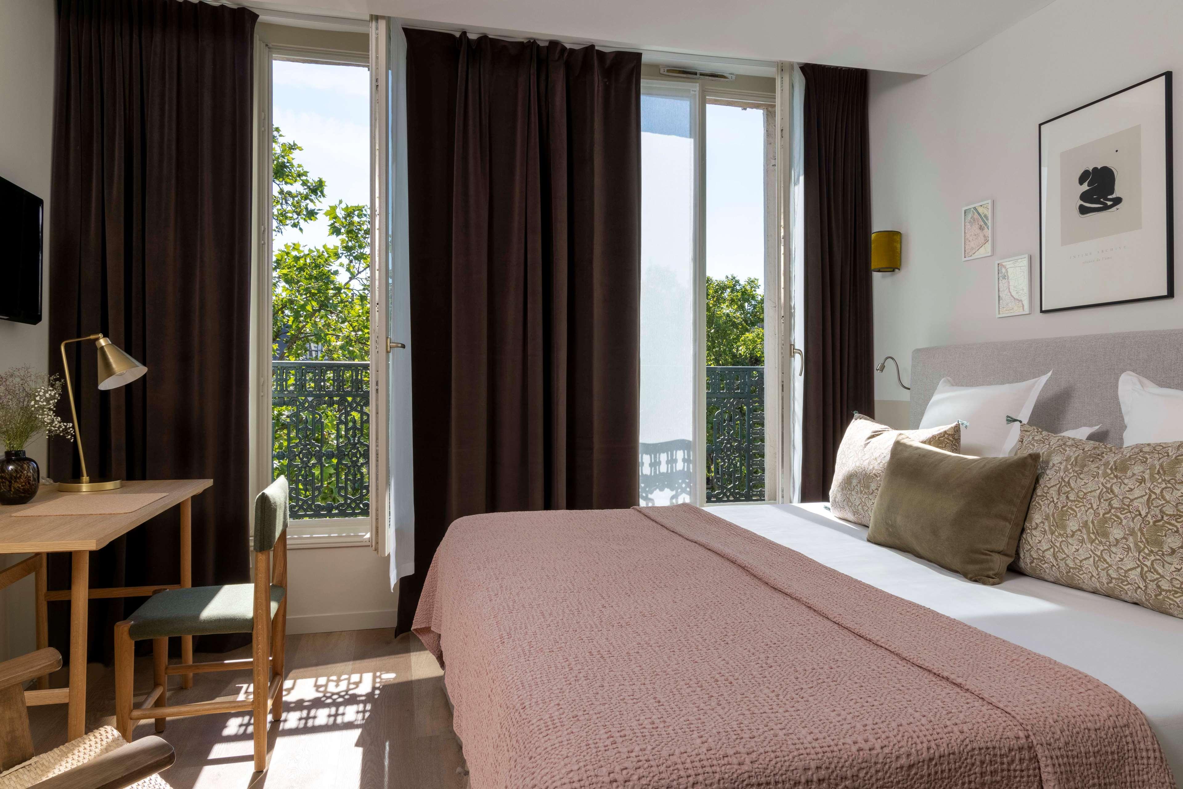 Le Petit Beaumarchais & Hotel