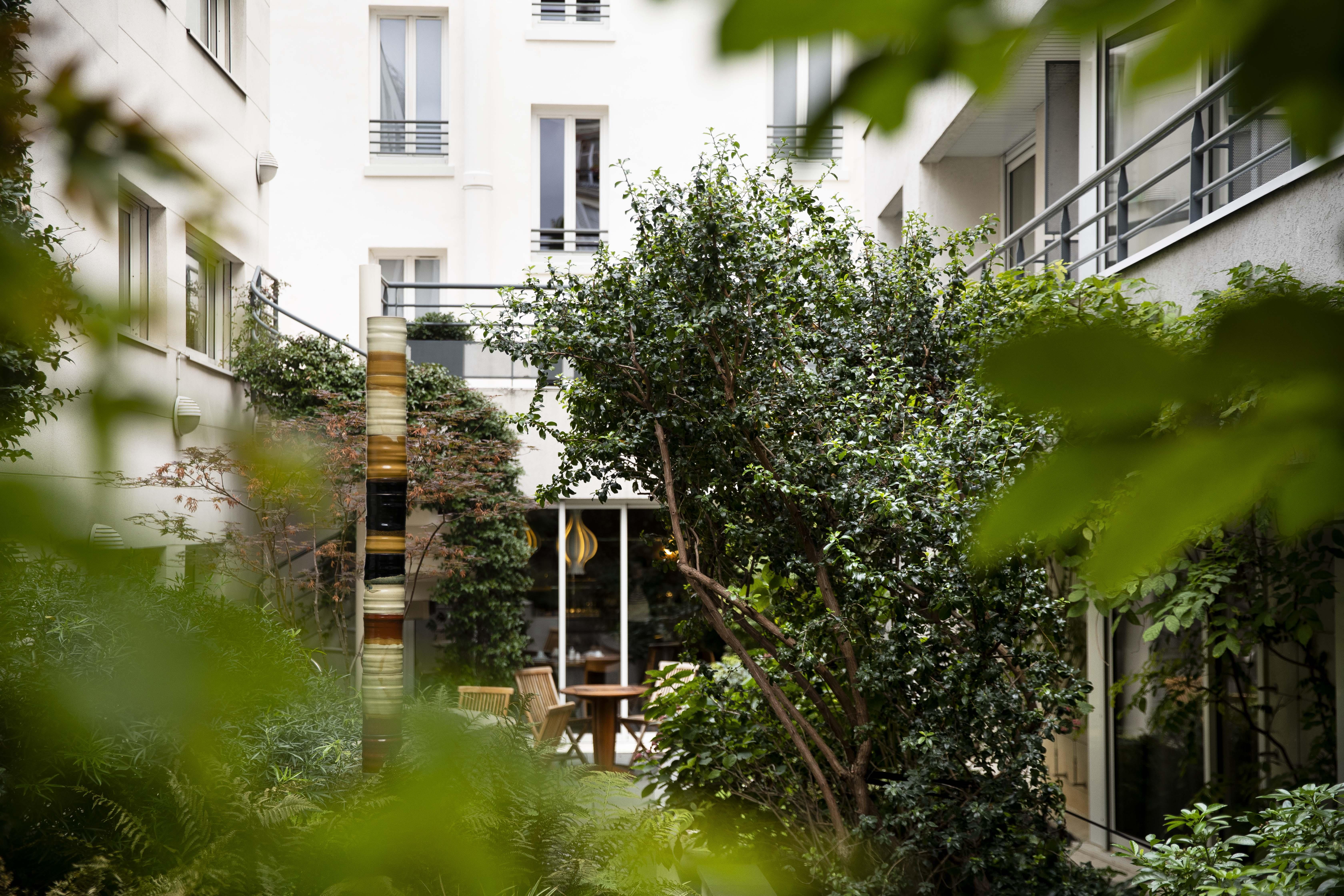Jardins Eiffel Hotel 3*