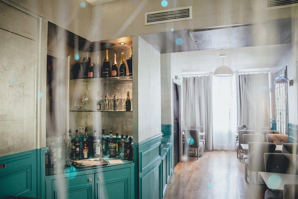 Le Petit Beaumarchais & Hotel