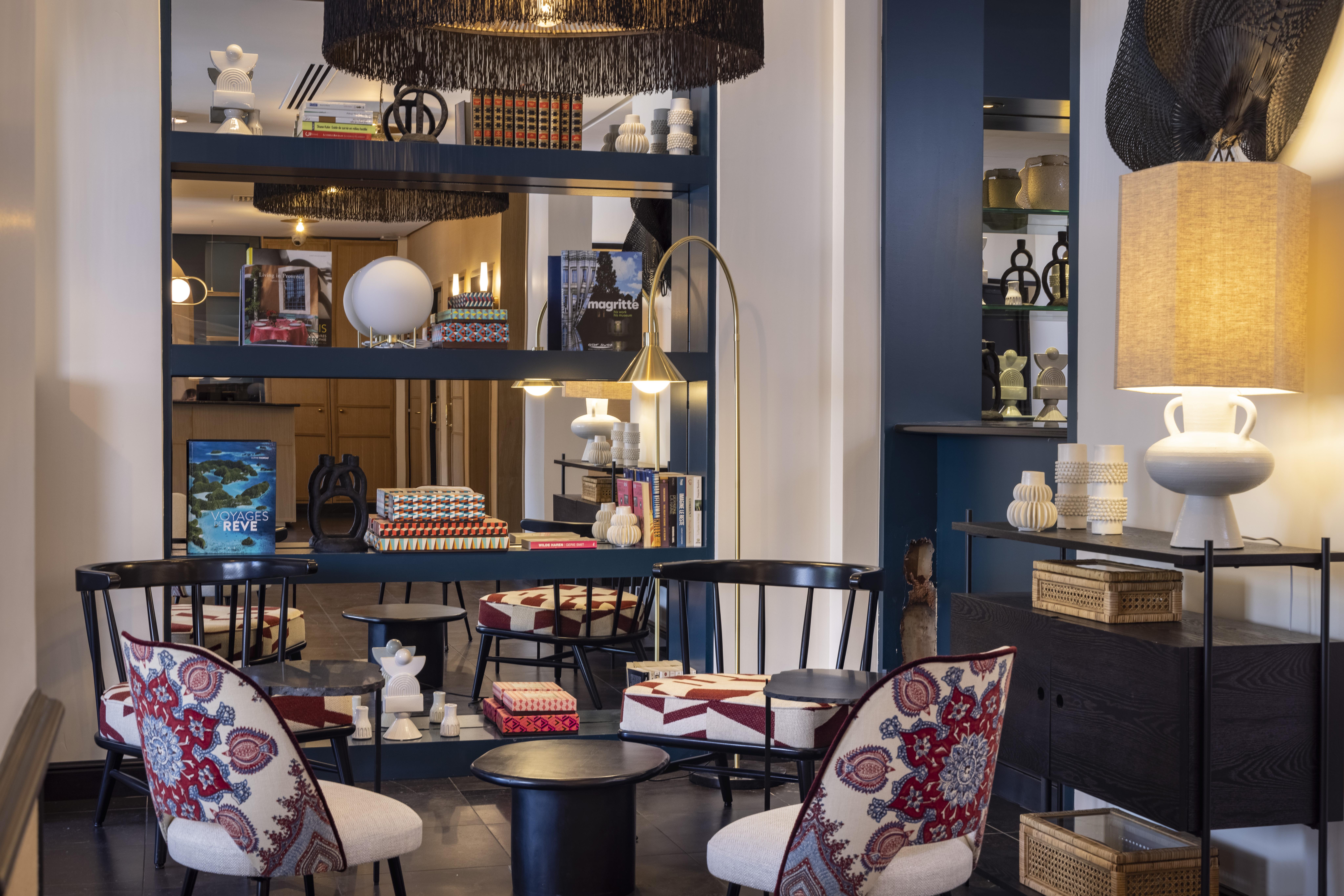 Grand Chicago 4* Paris