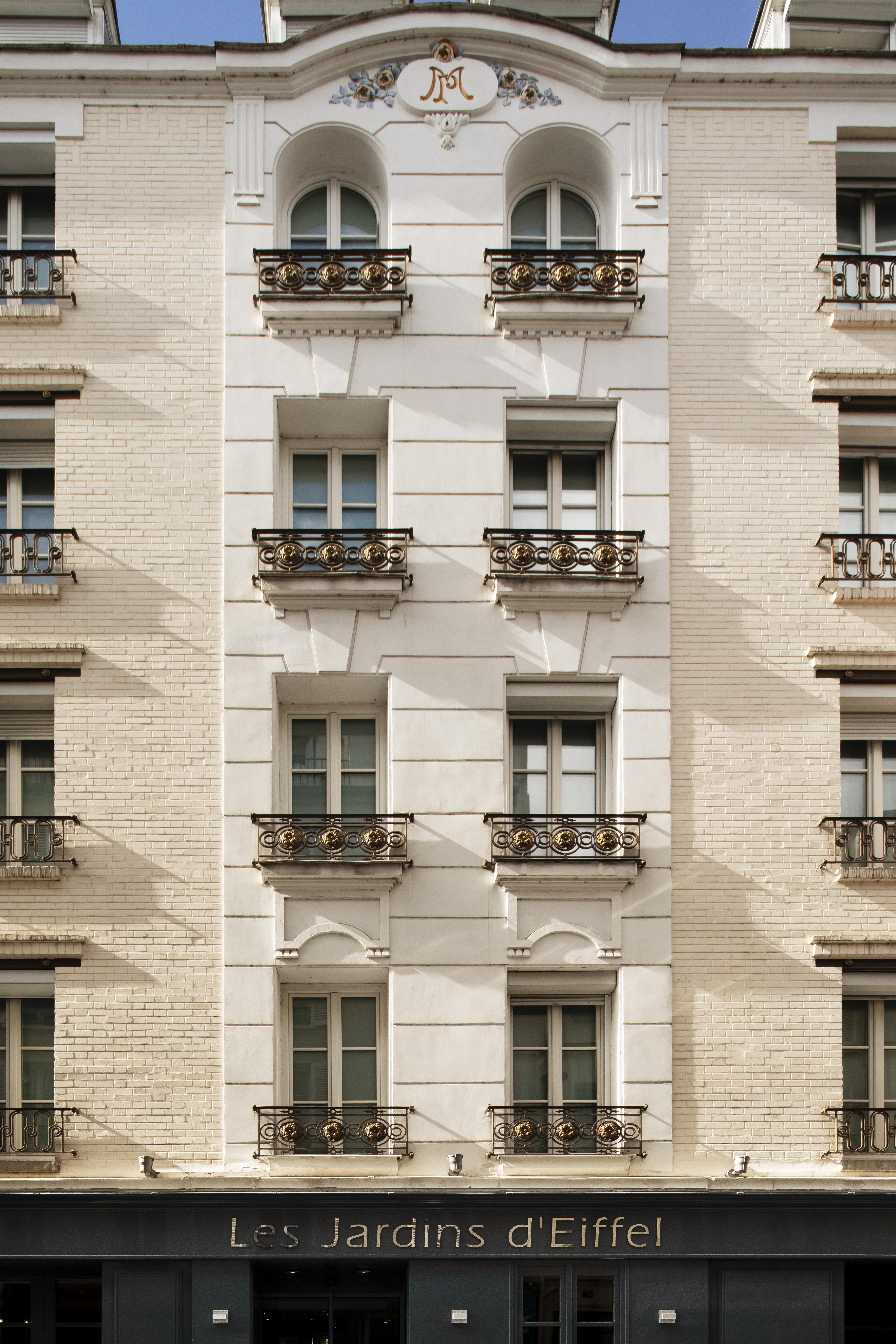 Jardins Eiffel Hotel 3*