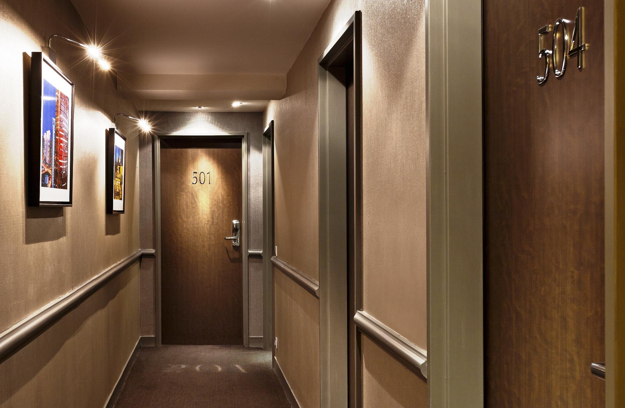 Plaza Tour Eiffel Hotel 4*