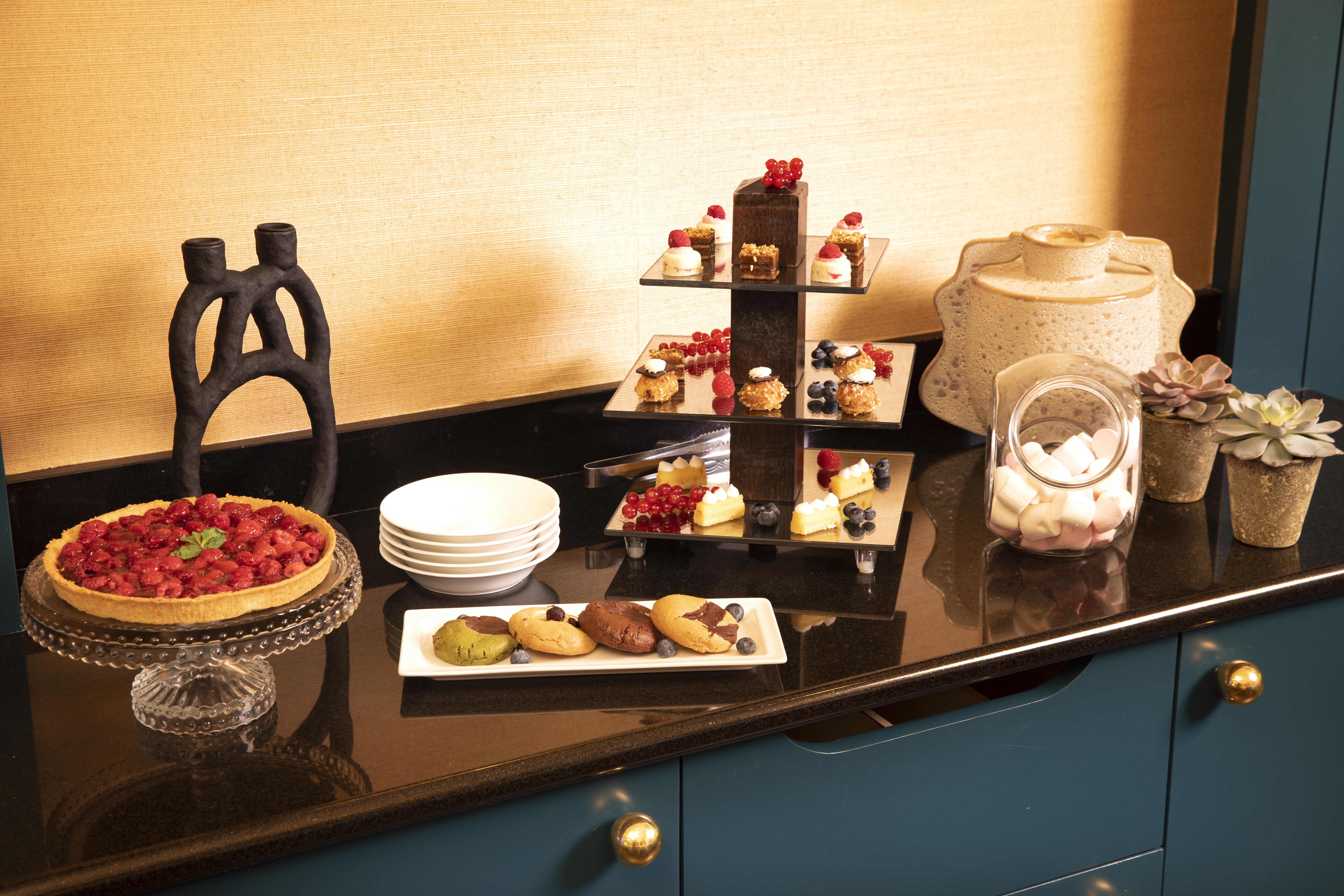Hotel Grand Chicago