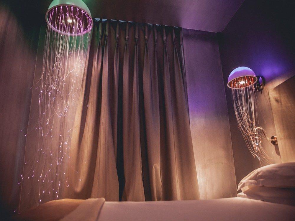 Le Petit Beaumarchais & Hotel Paris