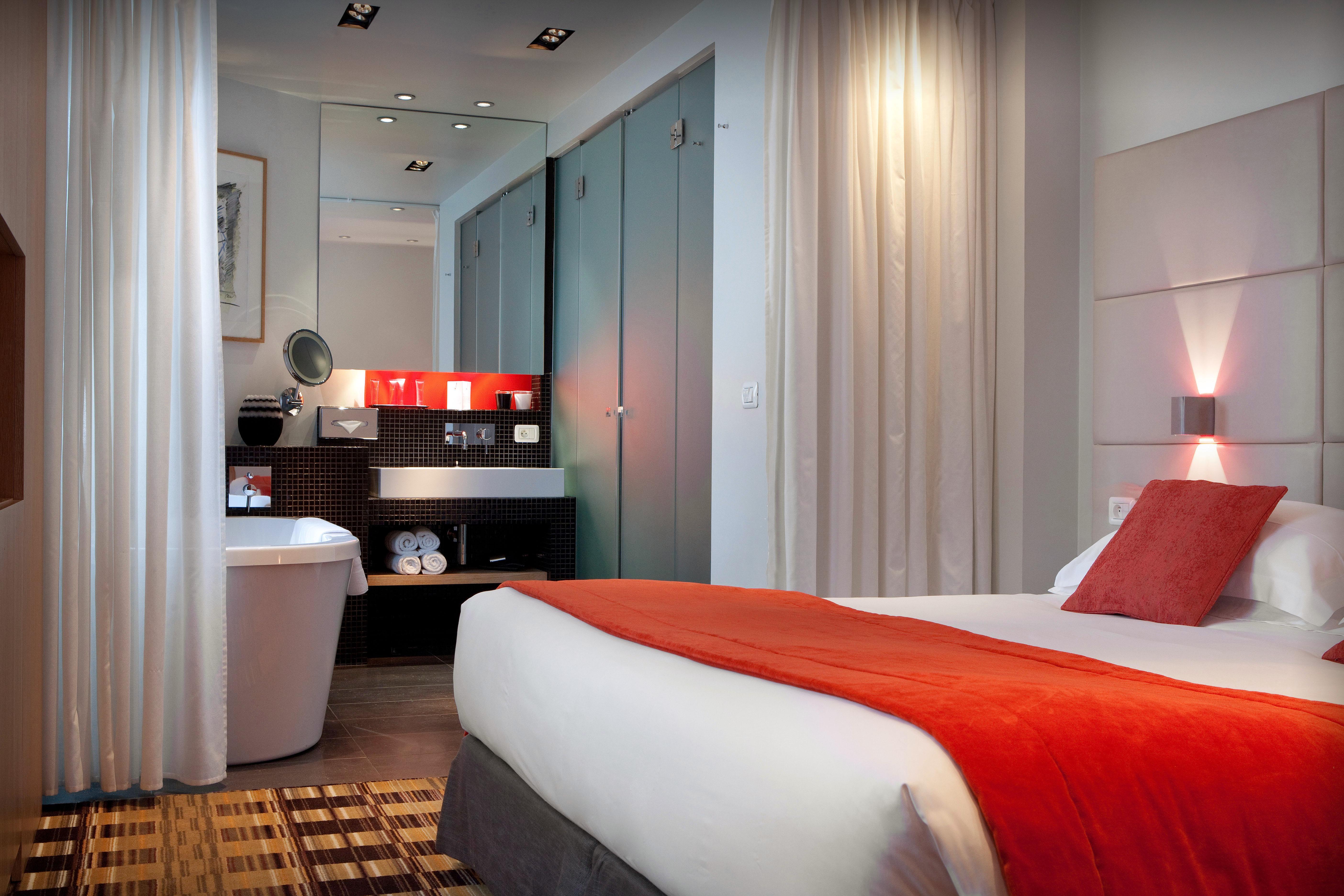 Hotel Golden Tulip Opéra De Noailles