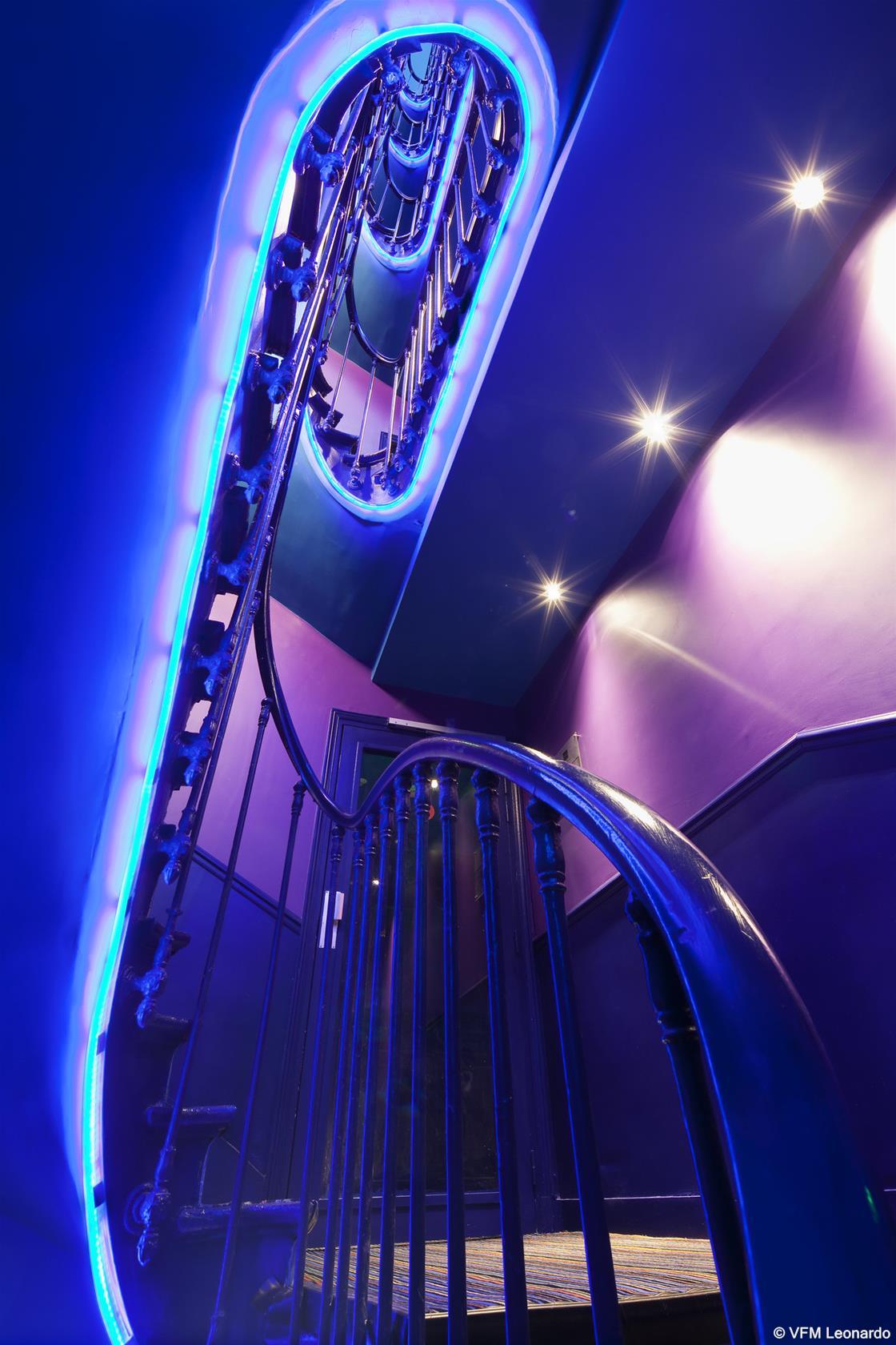Le Petit Beaumarchais & 4*
