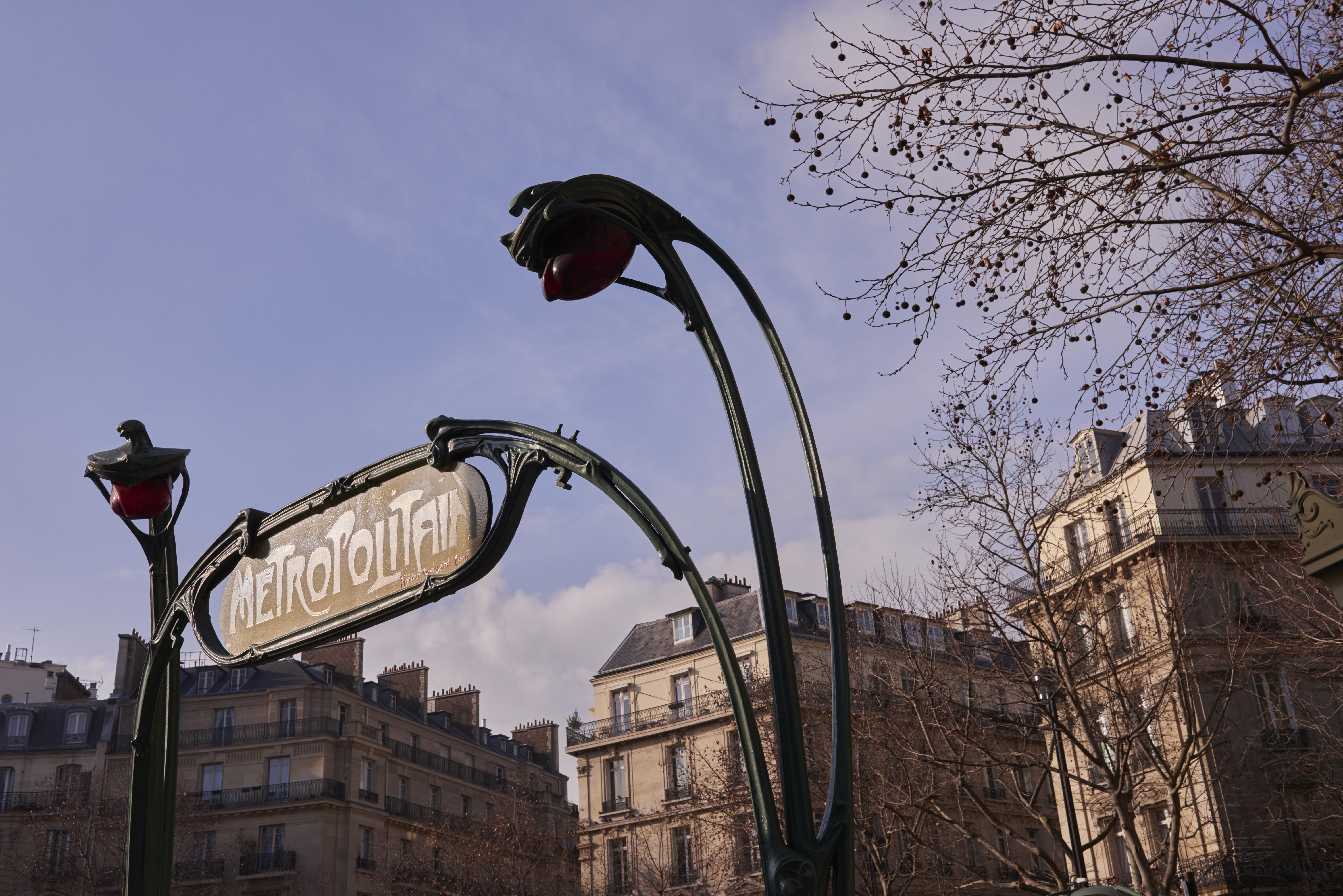 Plaza Tour Eiffel