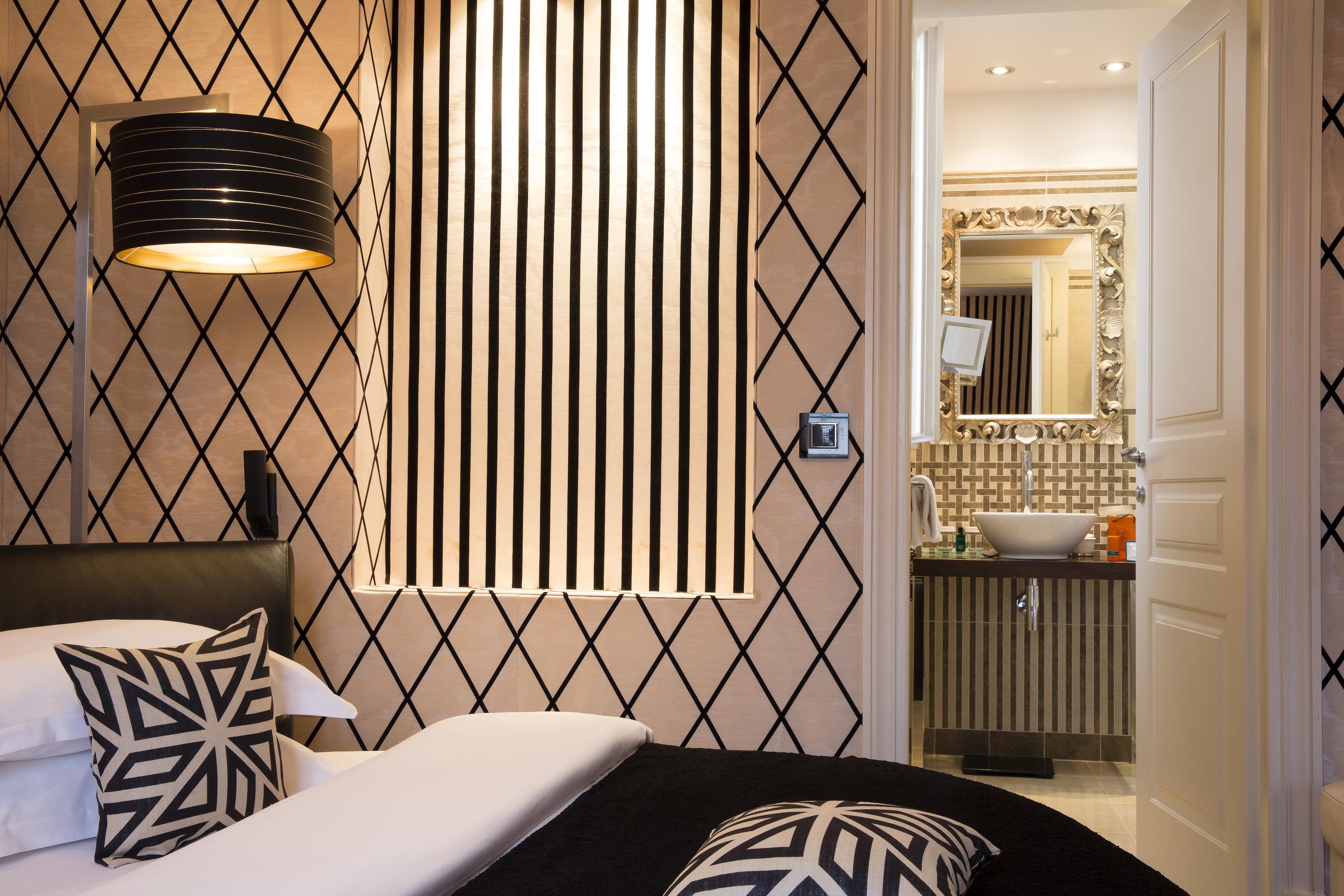 Hotel Ares Eiffel Paris
