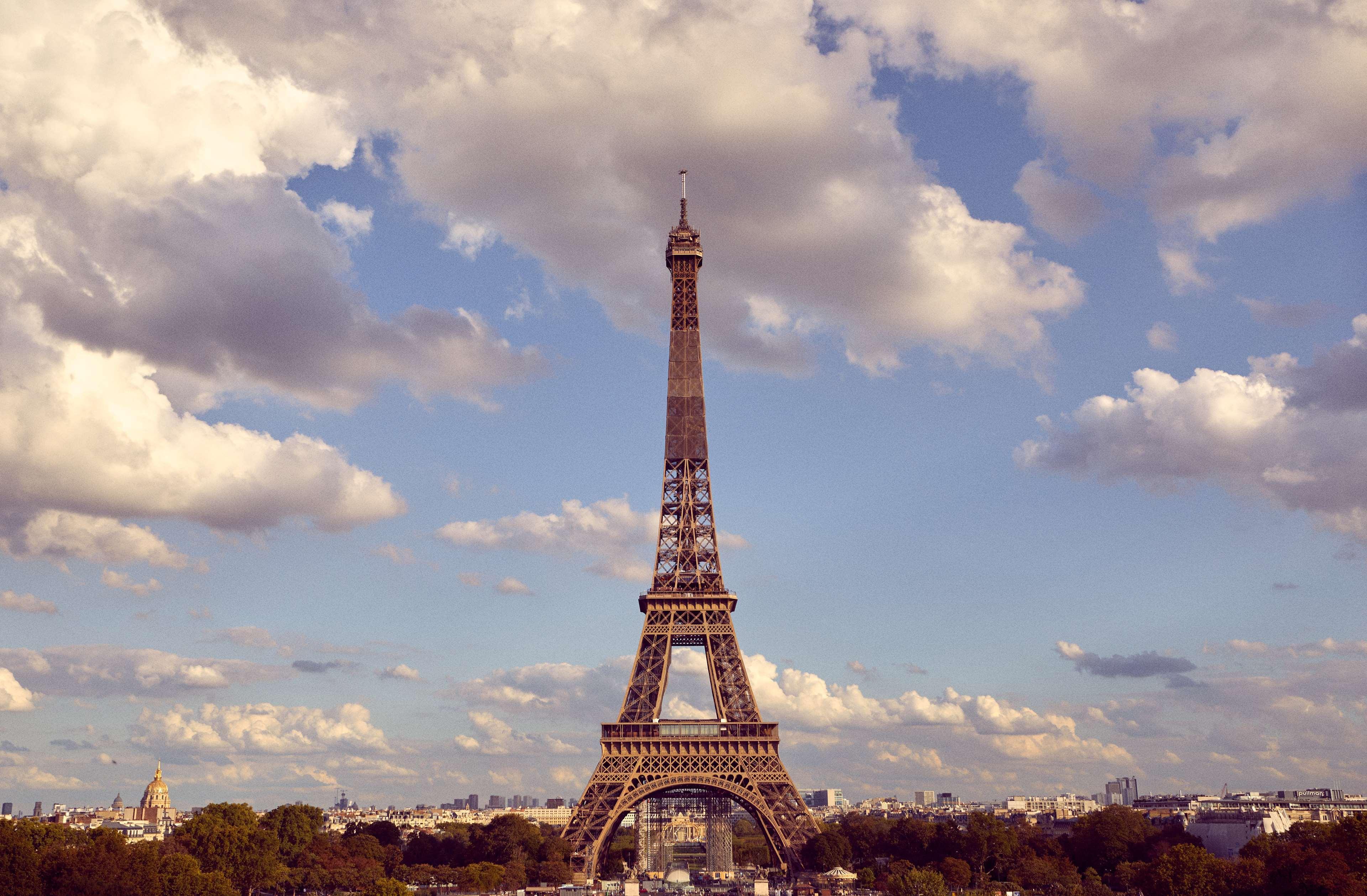 Plaza Tour Eiffel 4*