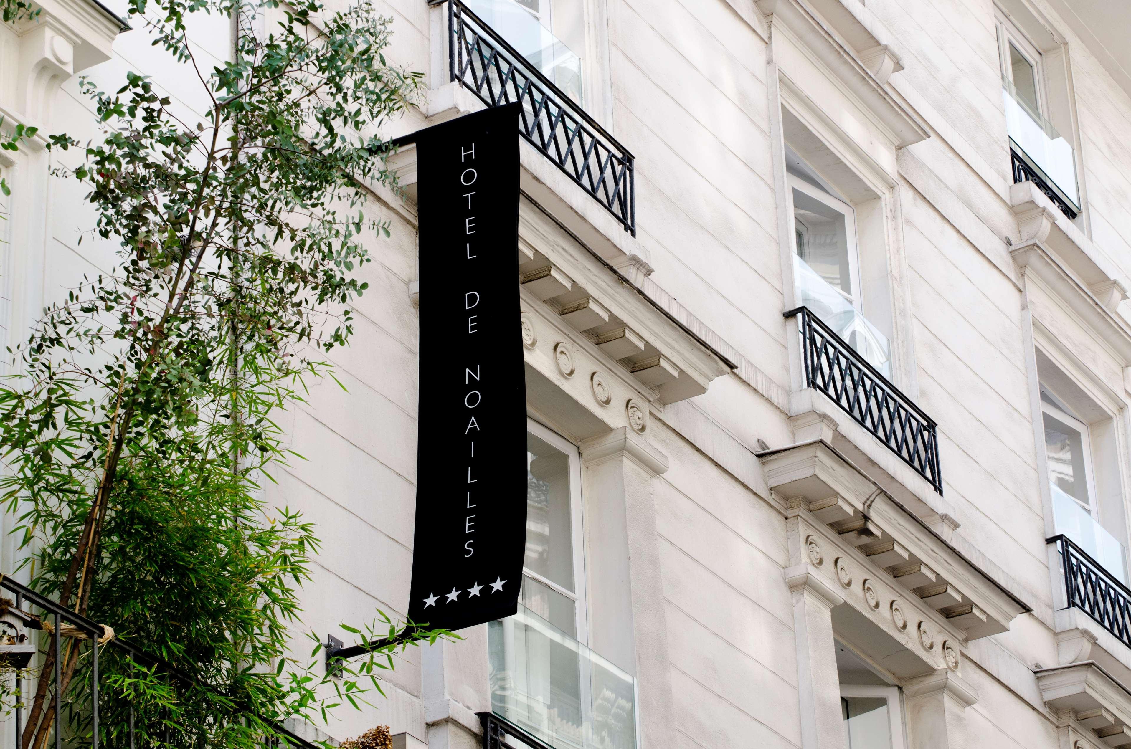Hotel Golden Tulip Opéra De Noailles 4*