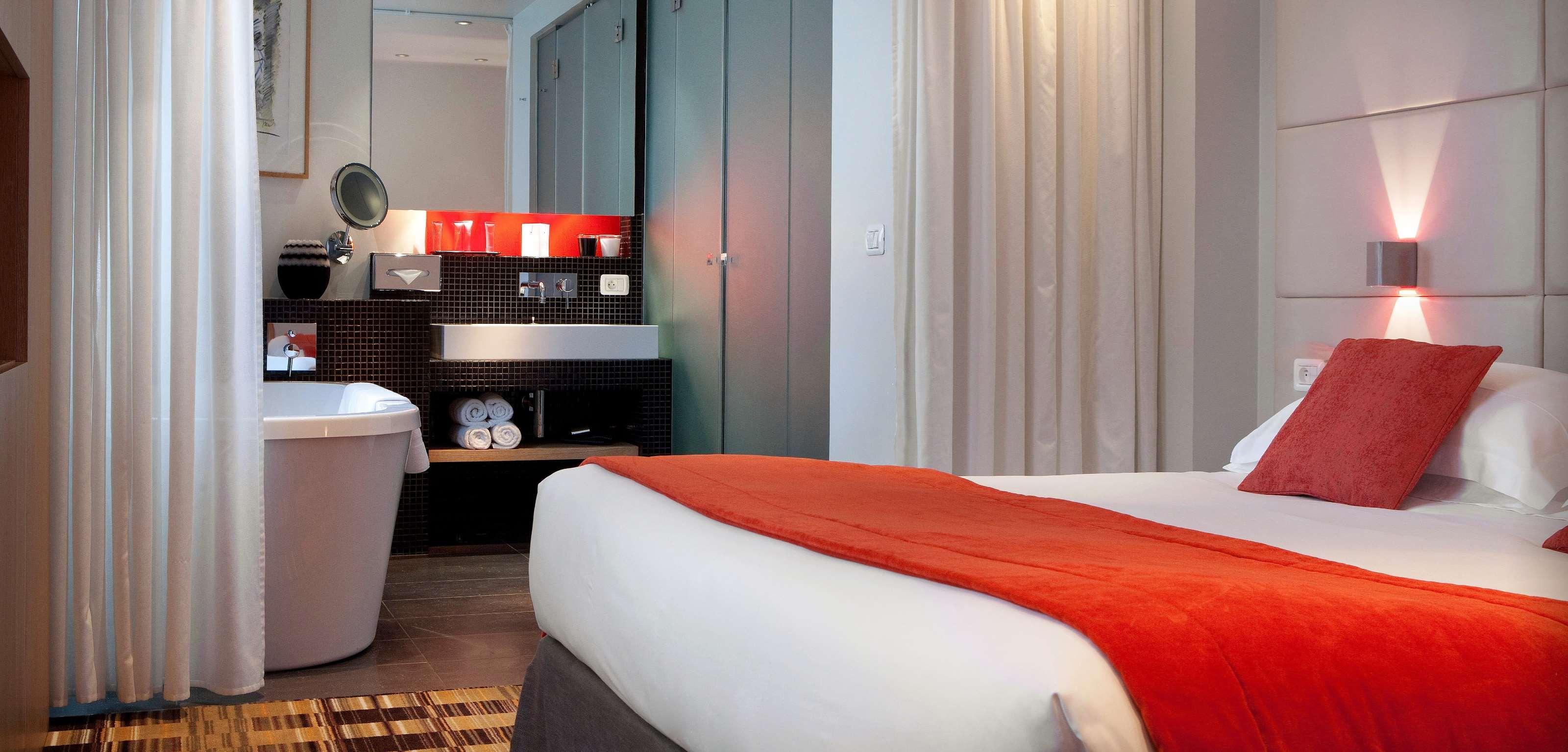Golden Tulip Opéra De Noailles 4* Paris
