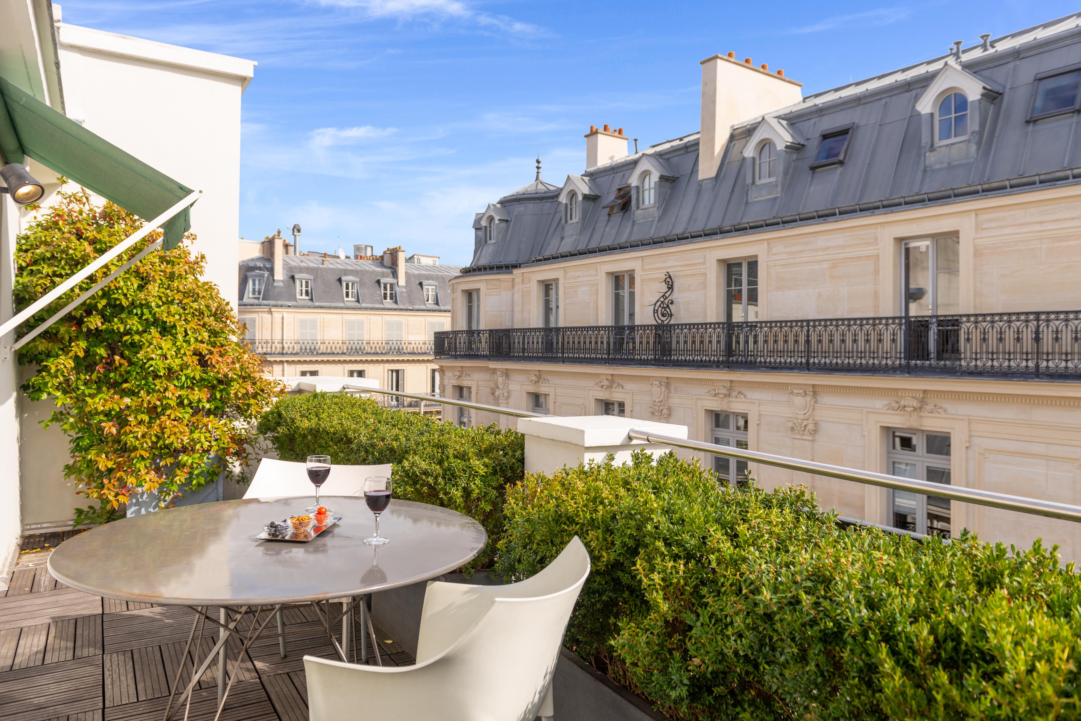 Golden Tulip Opéra De Noailles