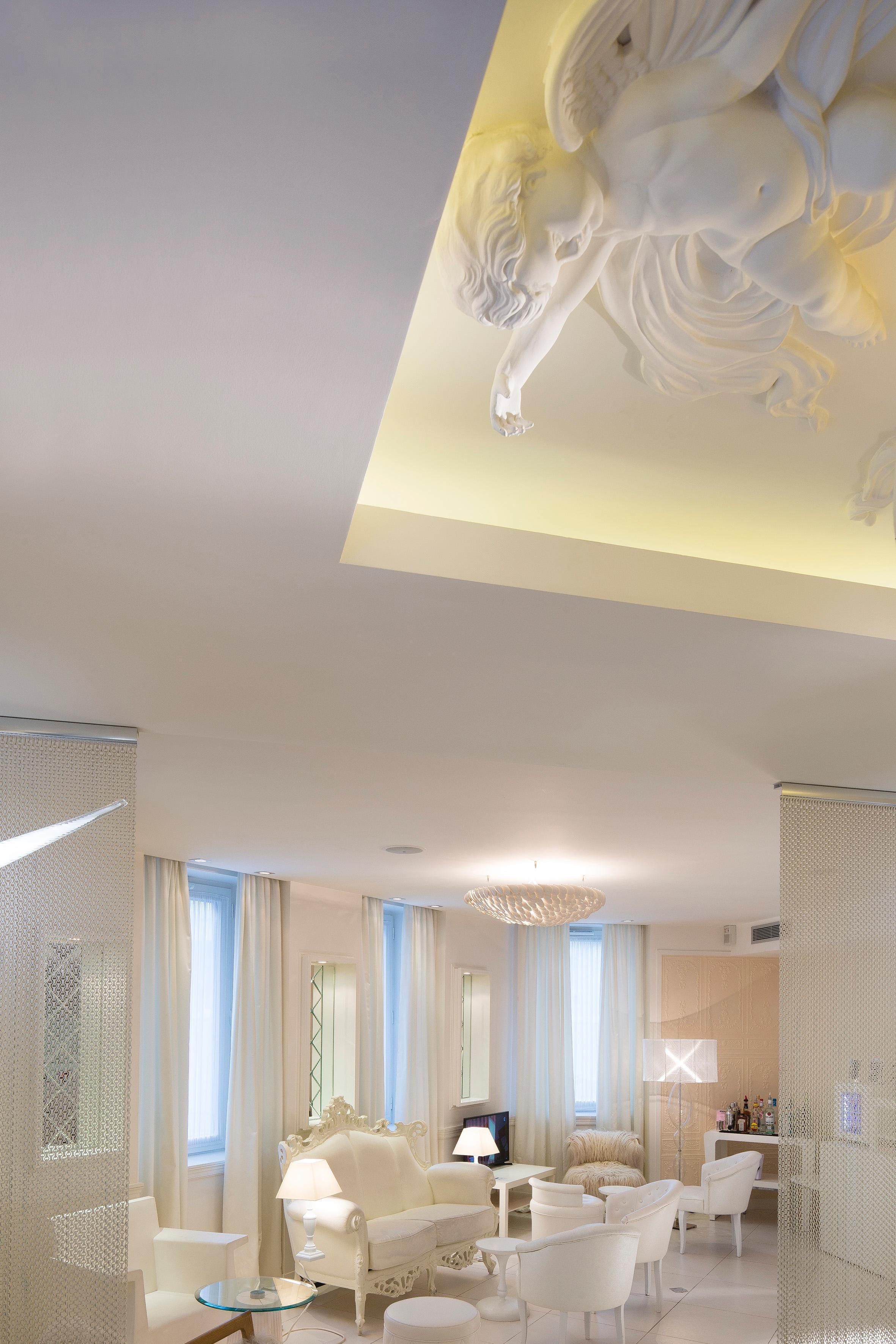 Vice Versa Hotel 4*