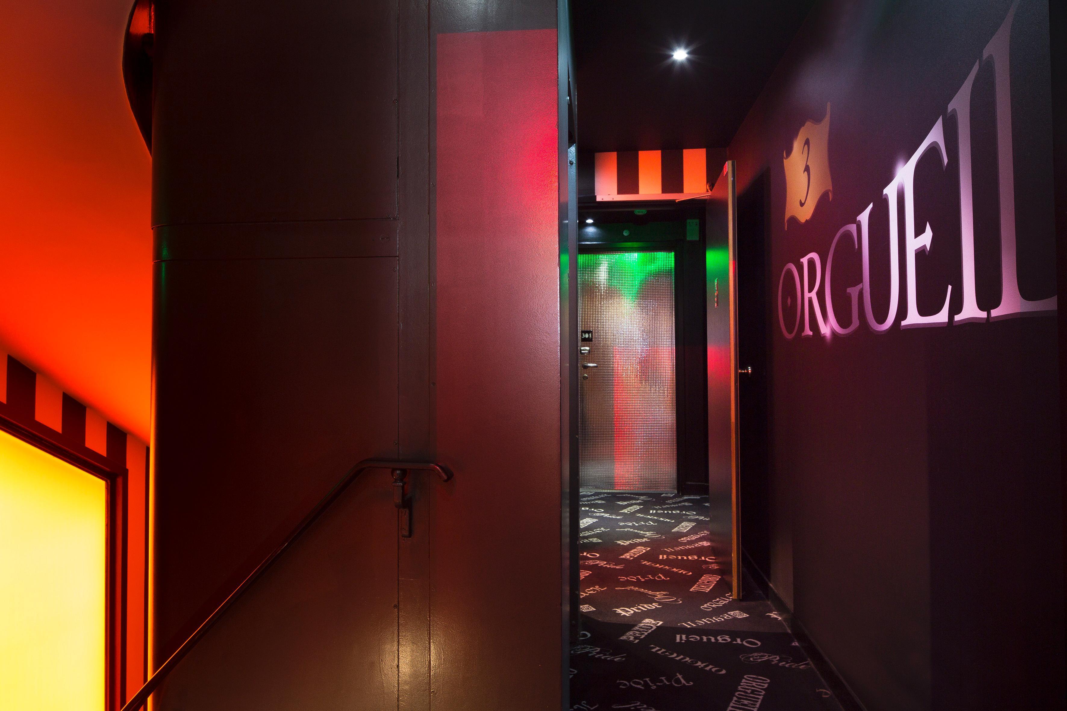 Vice Versa Hotel 4*