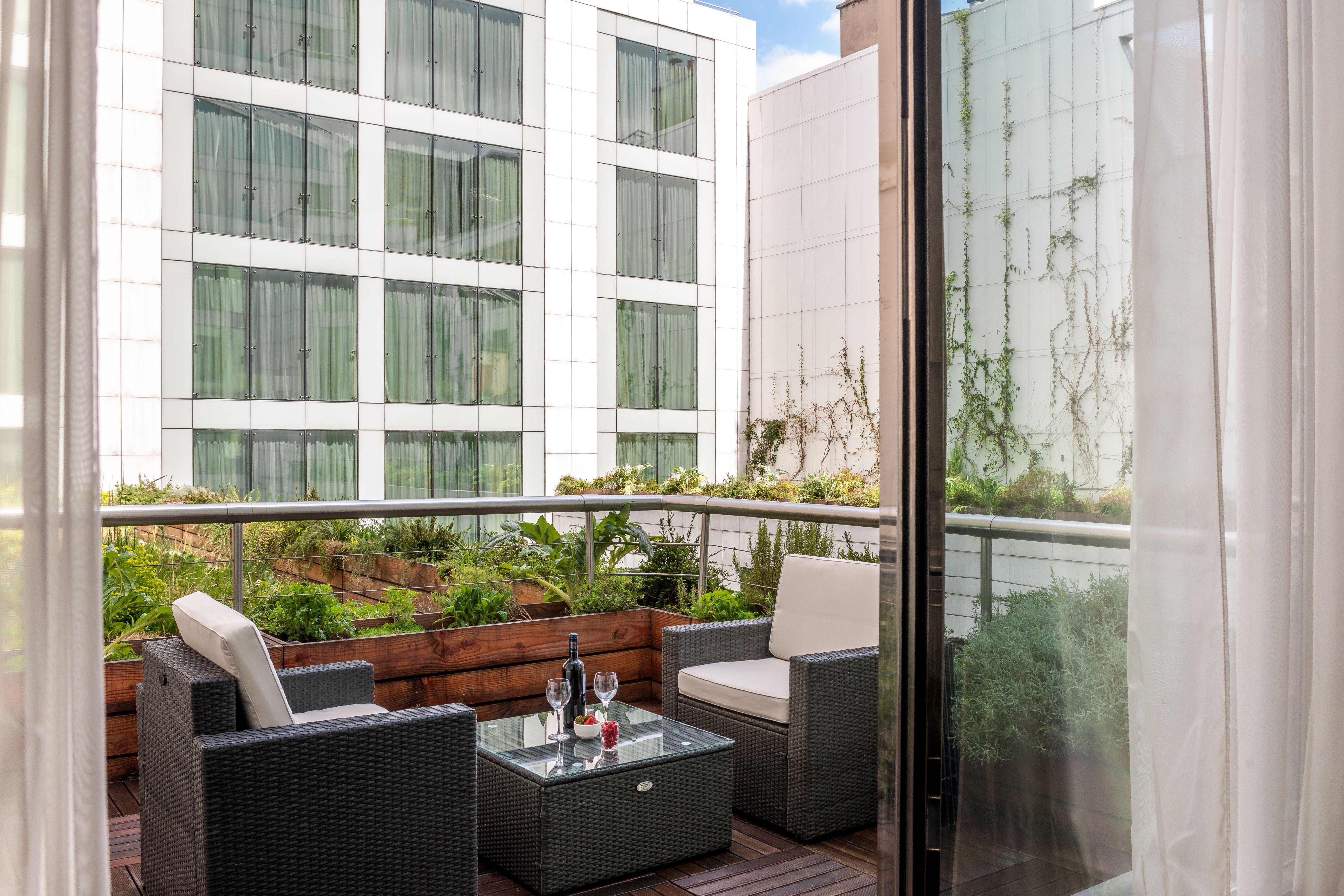 La Clef Tour Eiffel By The Crest Collection 5*