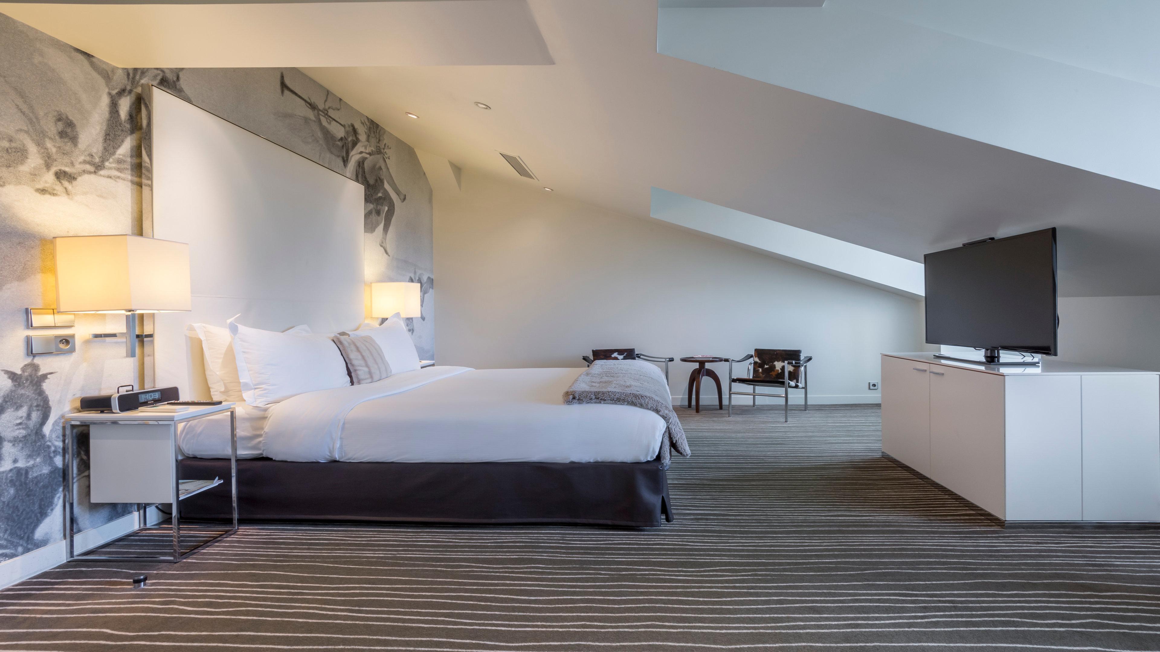 Intercontinental Champs Elysees Etoile By Ihg