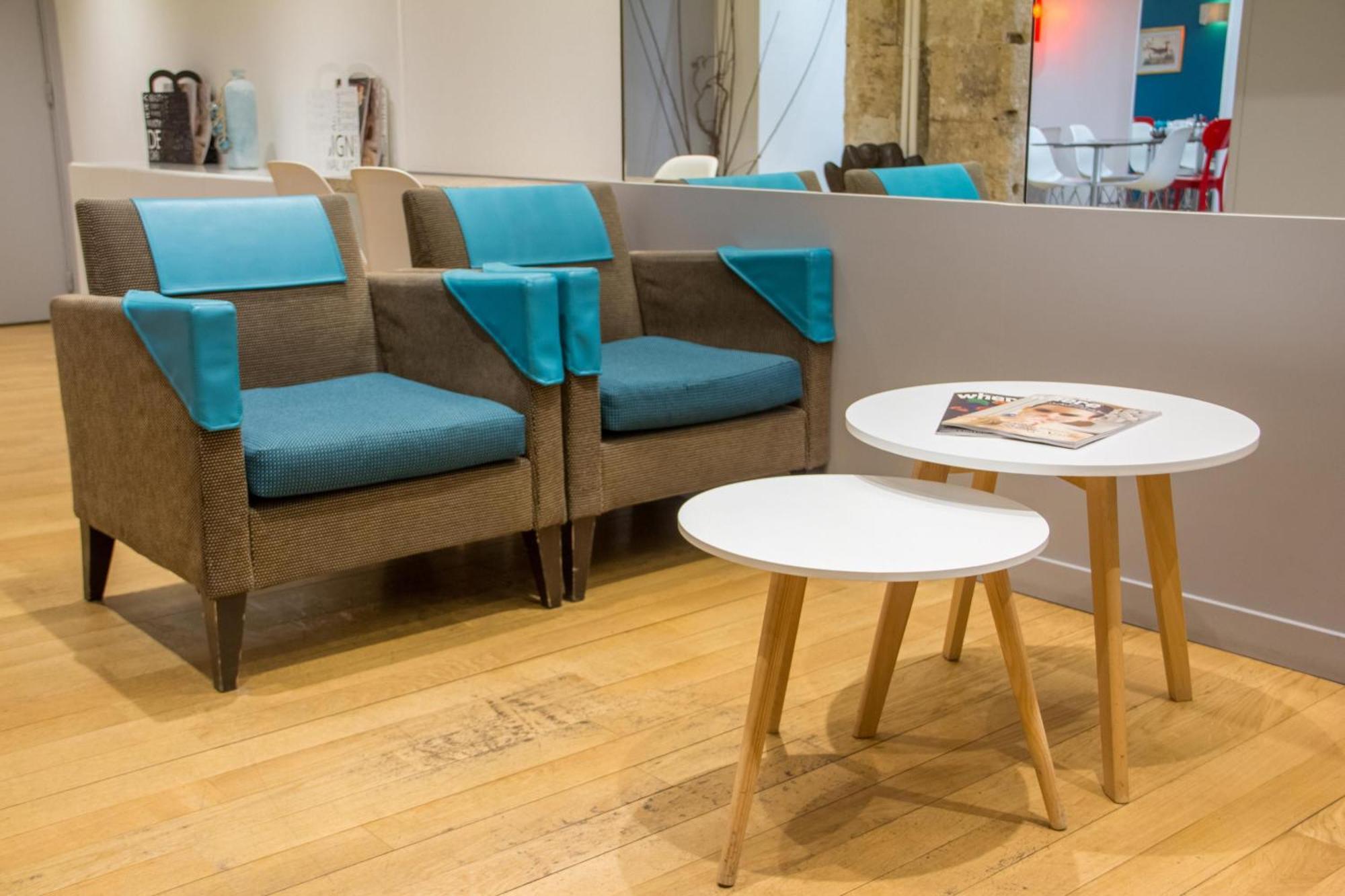 Hotel Caumartin Opera - Astotel
