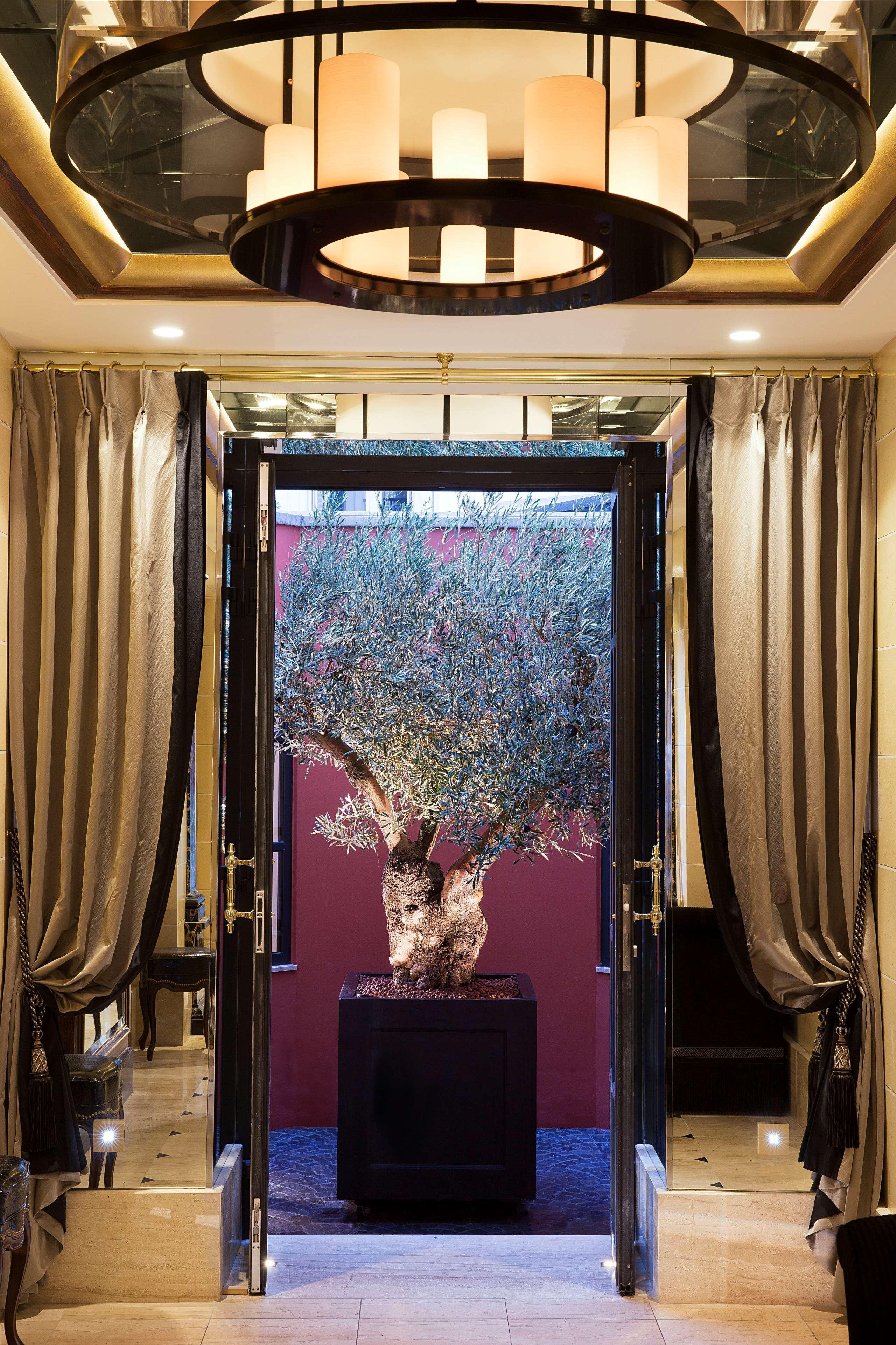 Hotel Le Belmont 4*
