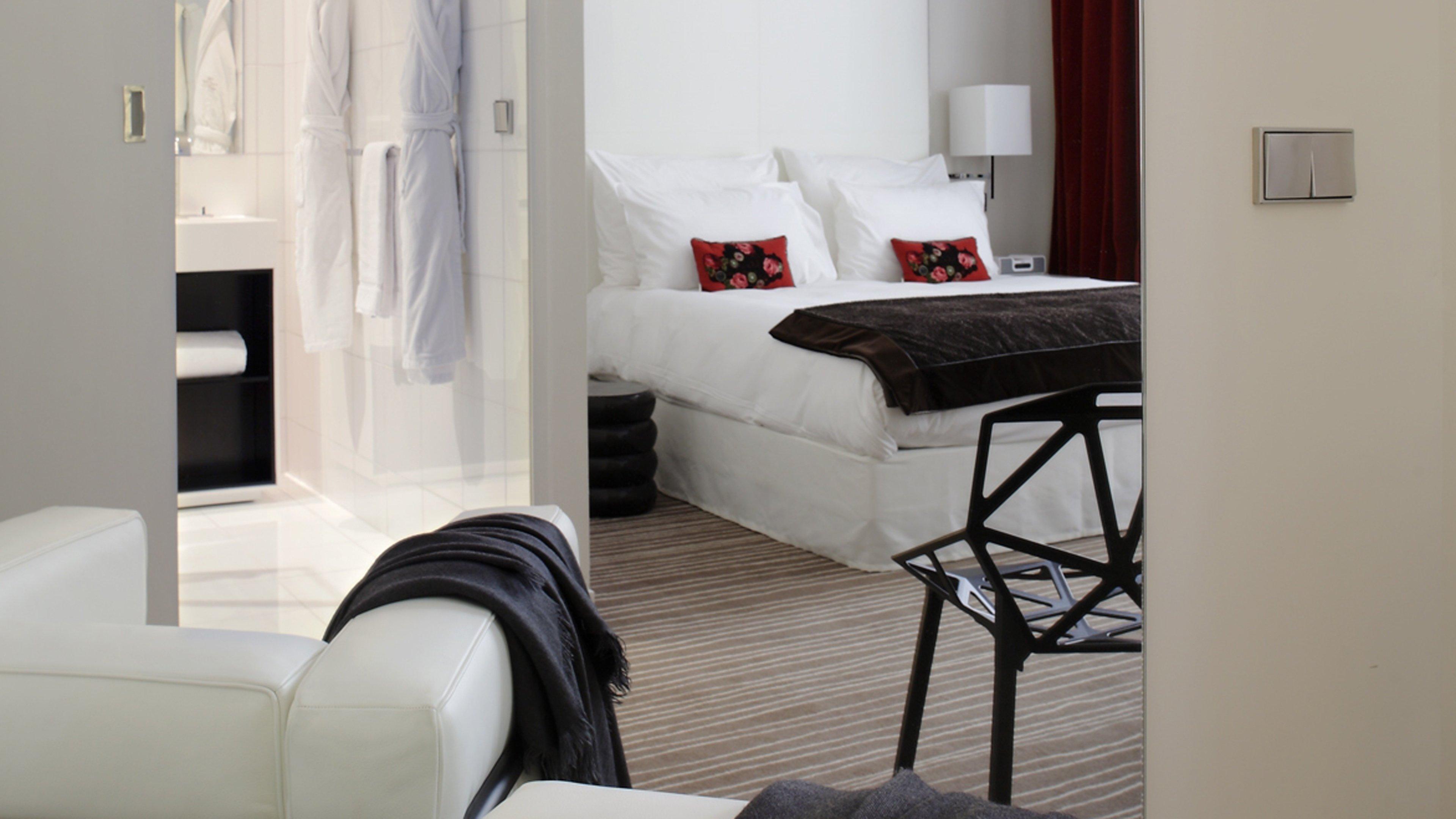 Intercontinental Champs Elysees Etoile By Ihg 5*