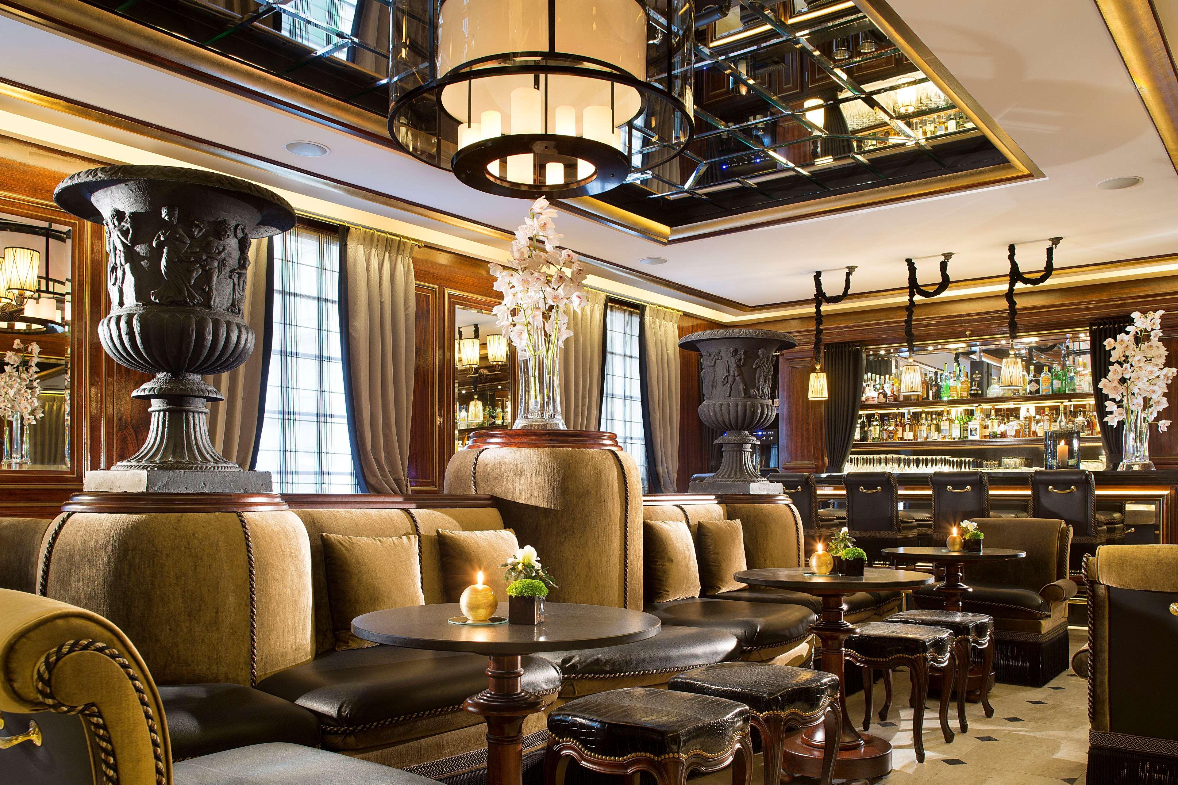 Le Belmont 4* Paris