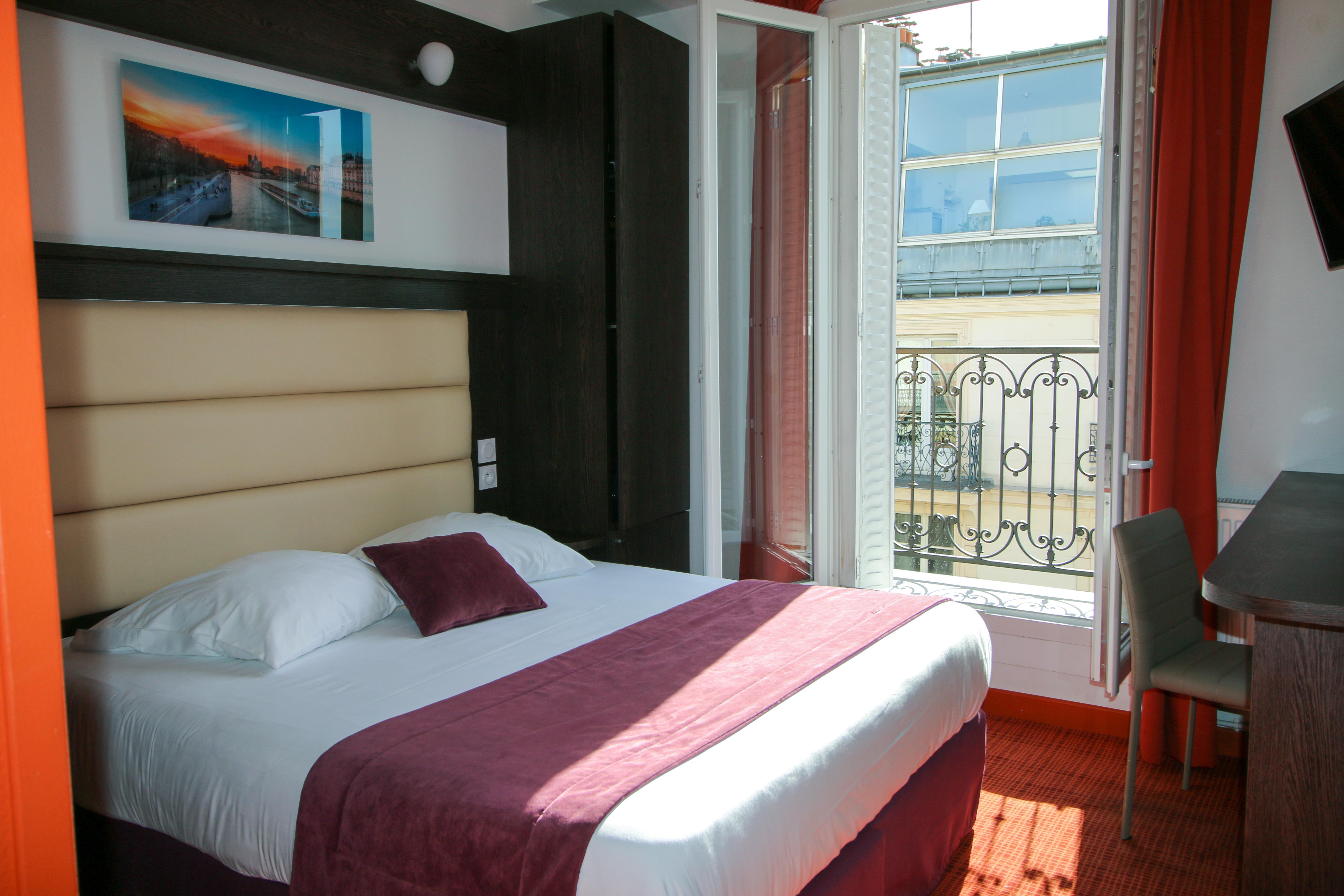 Parc Hotel Paris