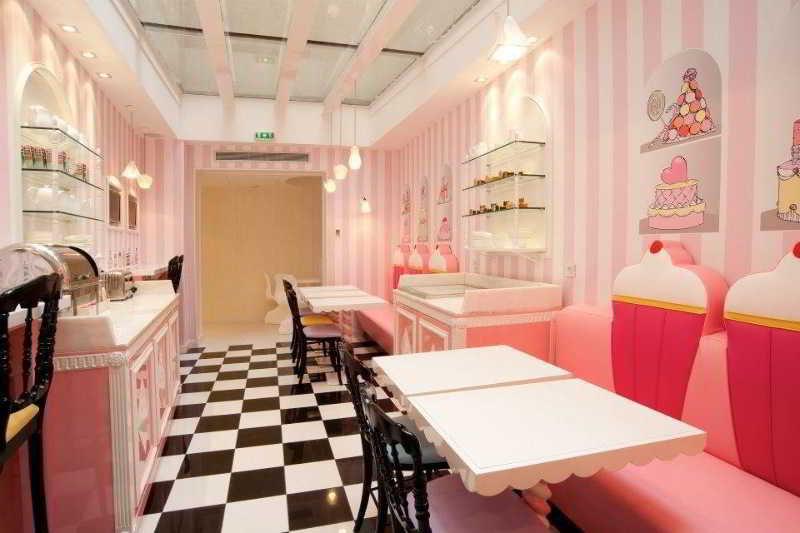 Vice Versa Hotel