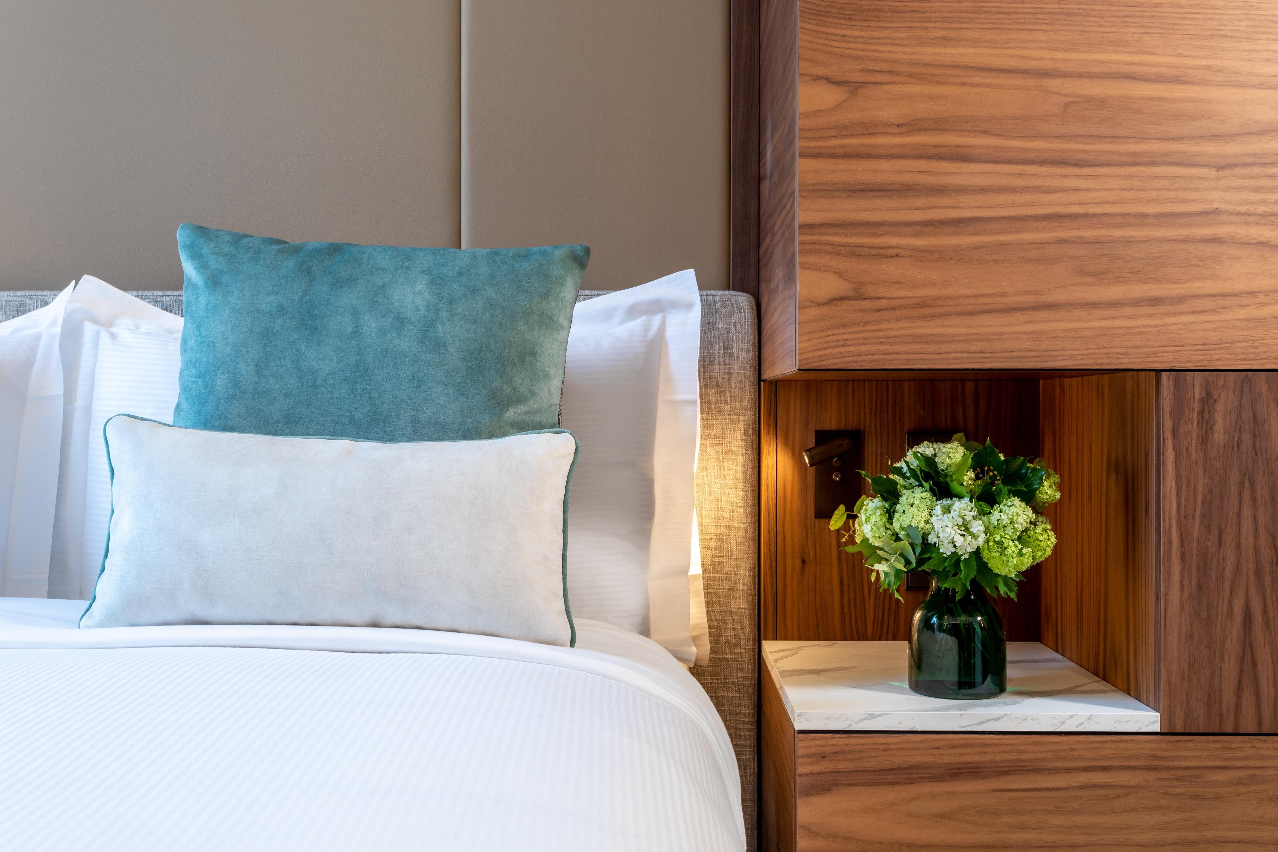 Intercontinental Champs Elysees Etoile By Ihg Hotel 5*