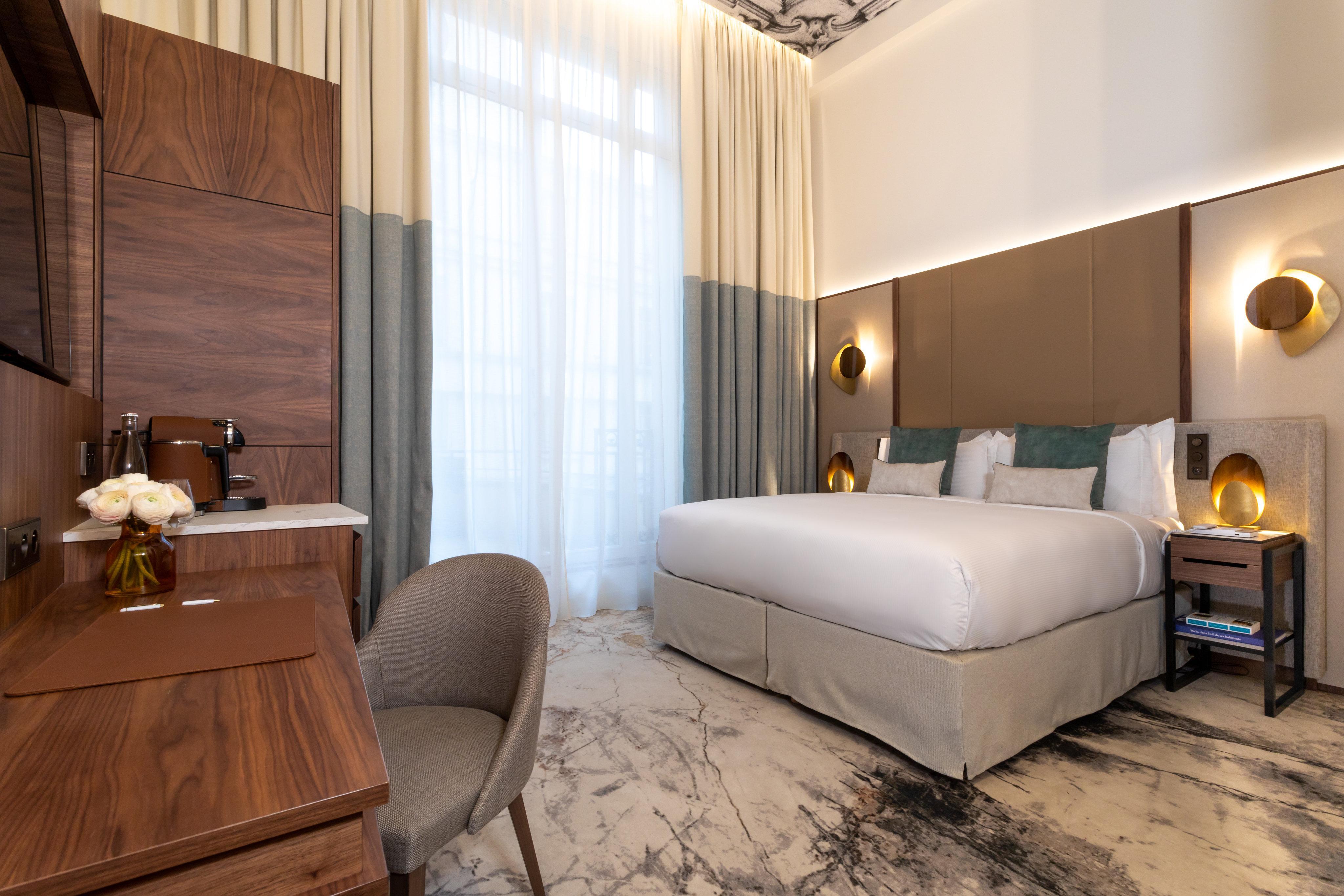 Intercontinental Champs Elysees Etoile By Ihg Hotel 5*