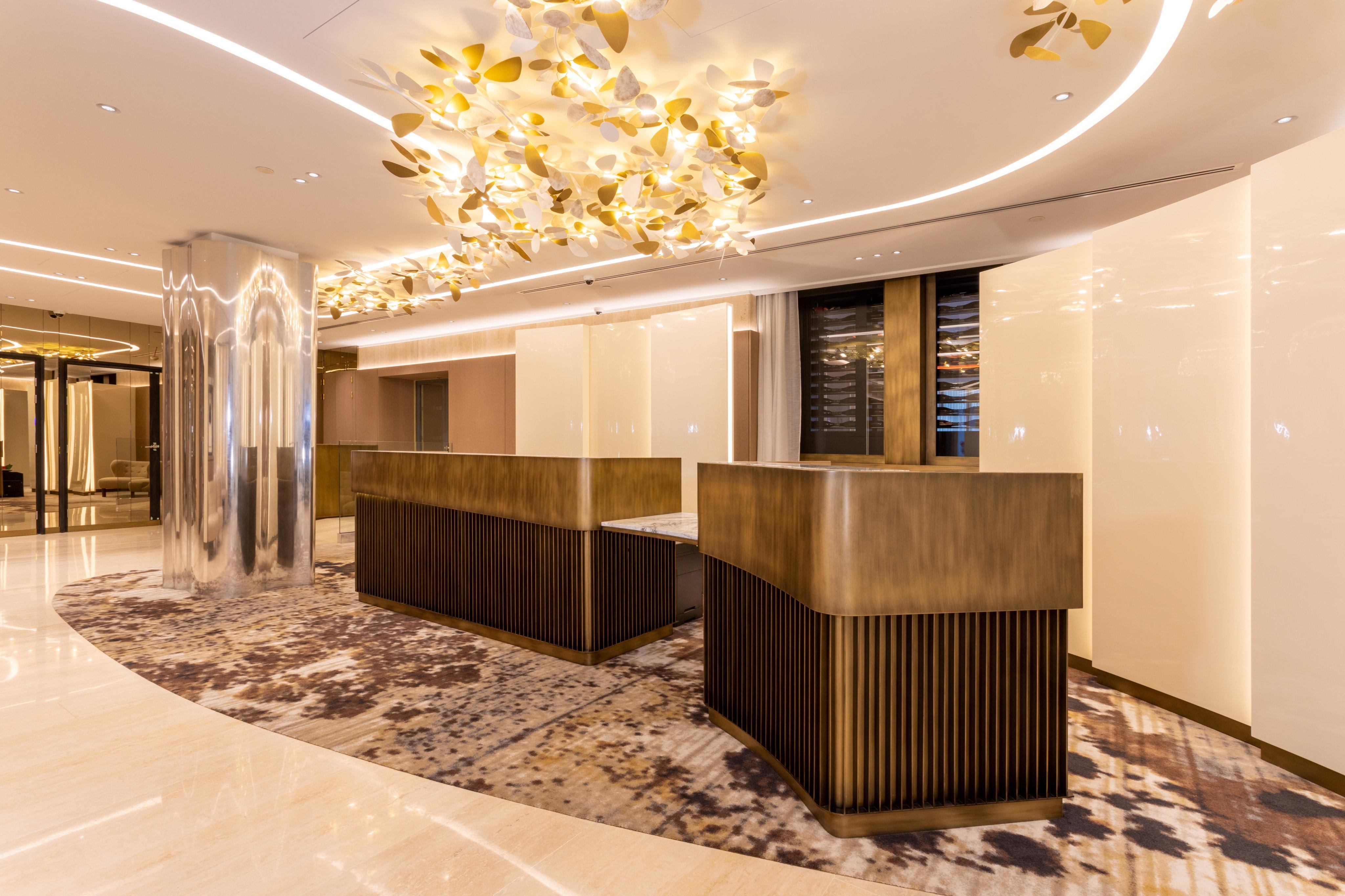 Hotel Intercontinental Champs Elysees Etoile By Ihg