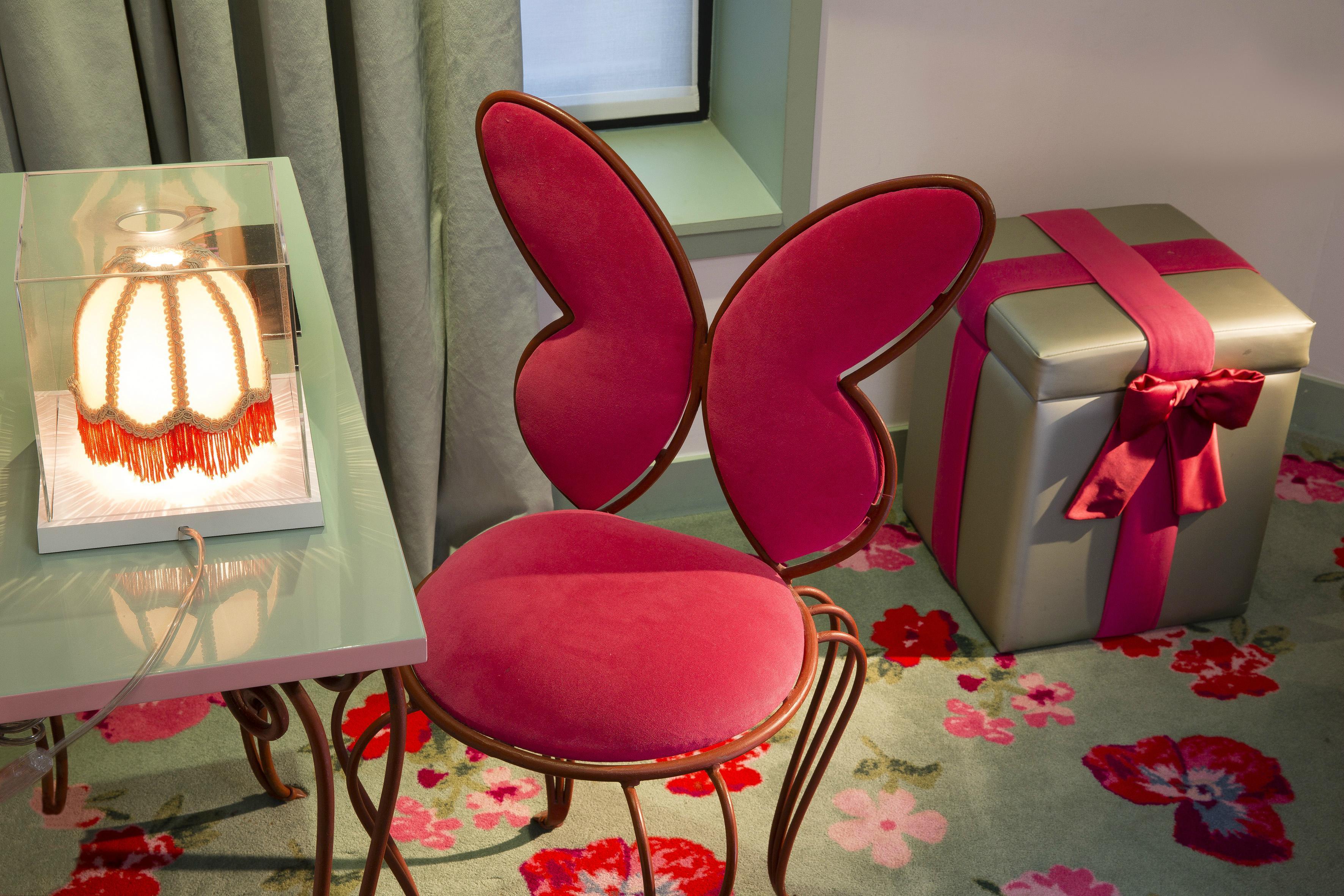 Vice Versa Hotel Paris