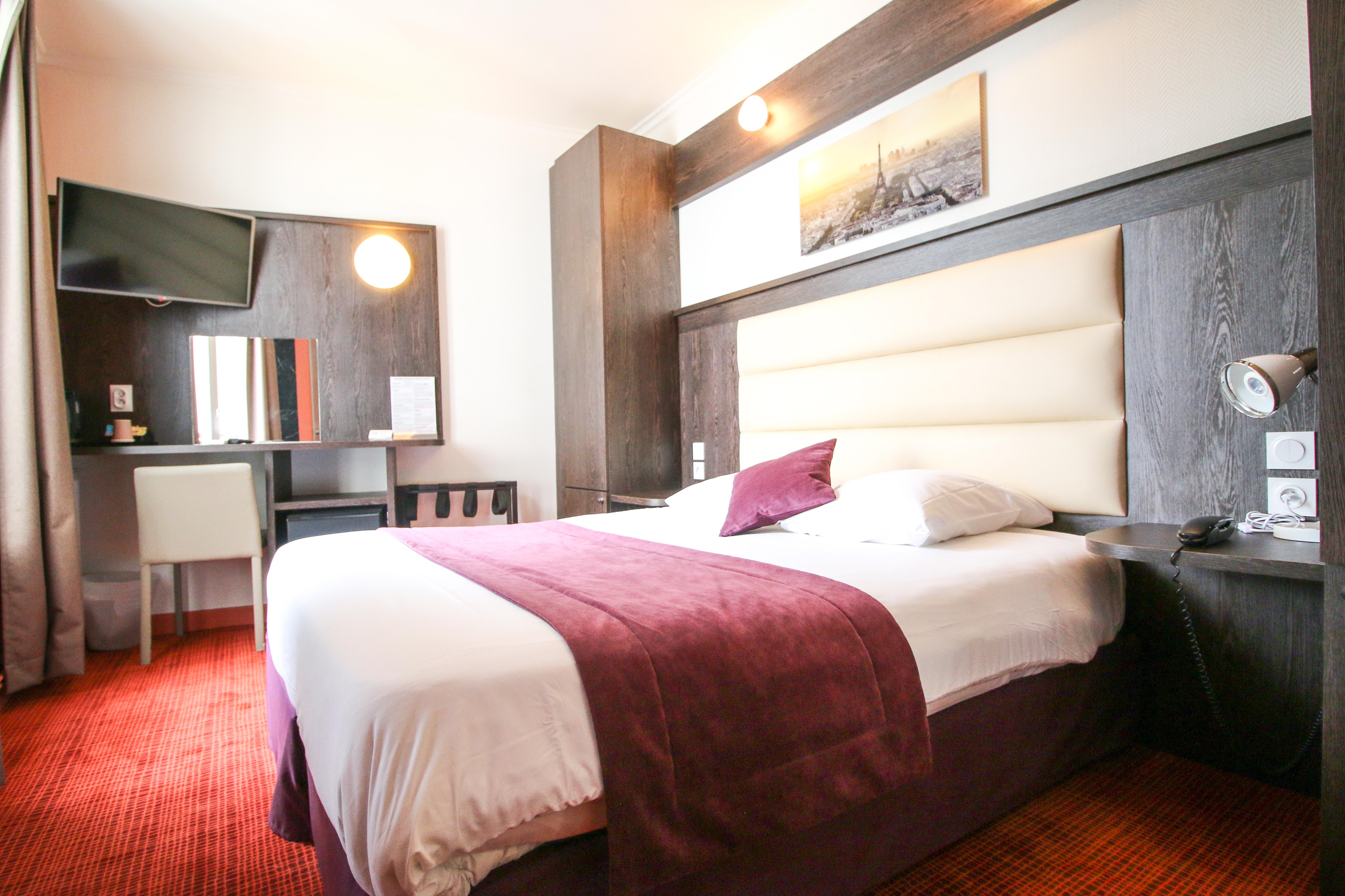 Parc Hotel 3*