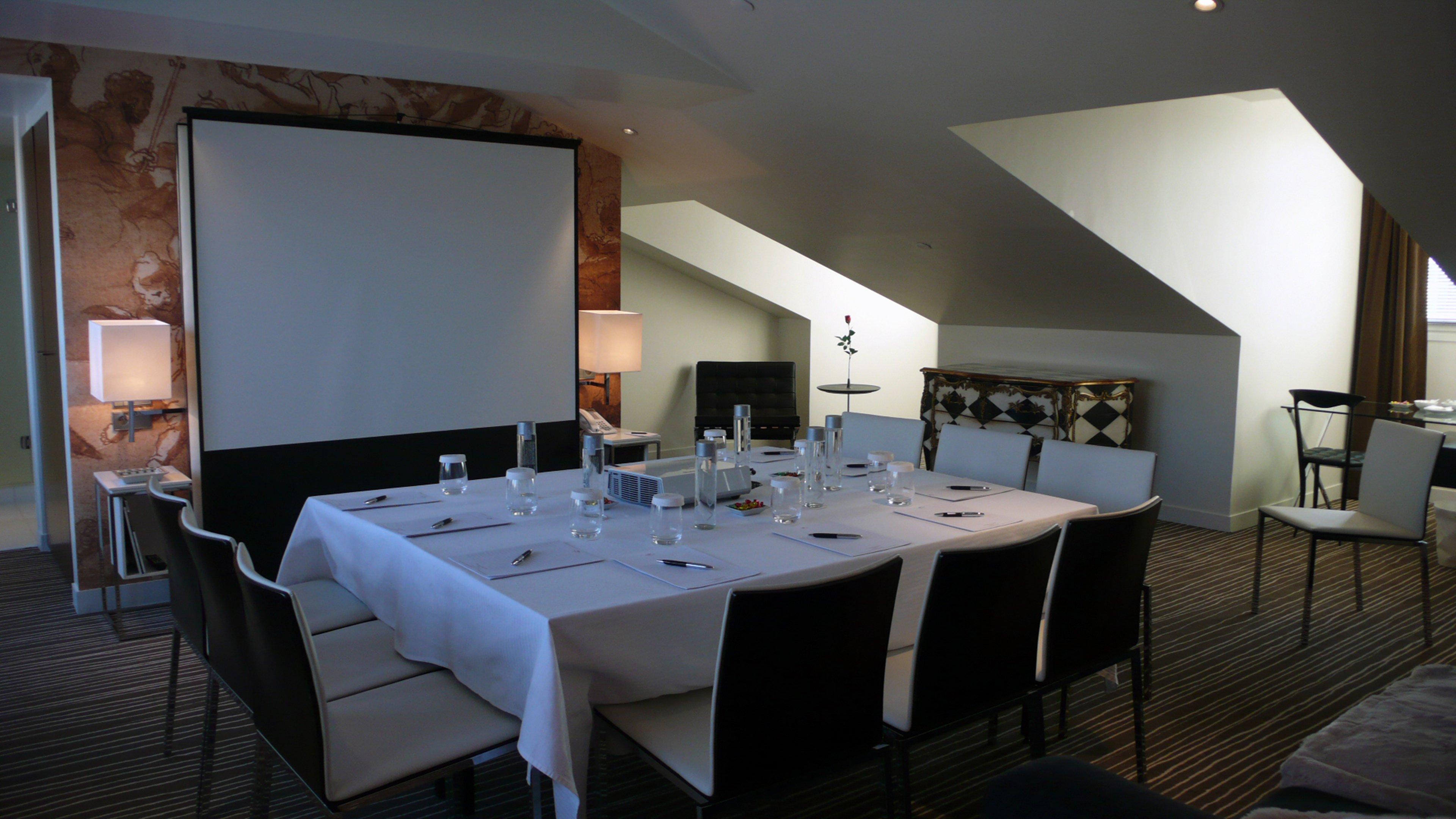 Intercontinental Champs Elysees Etoile By Ihg