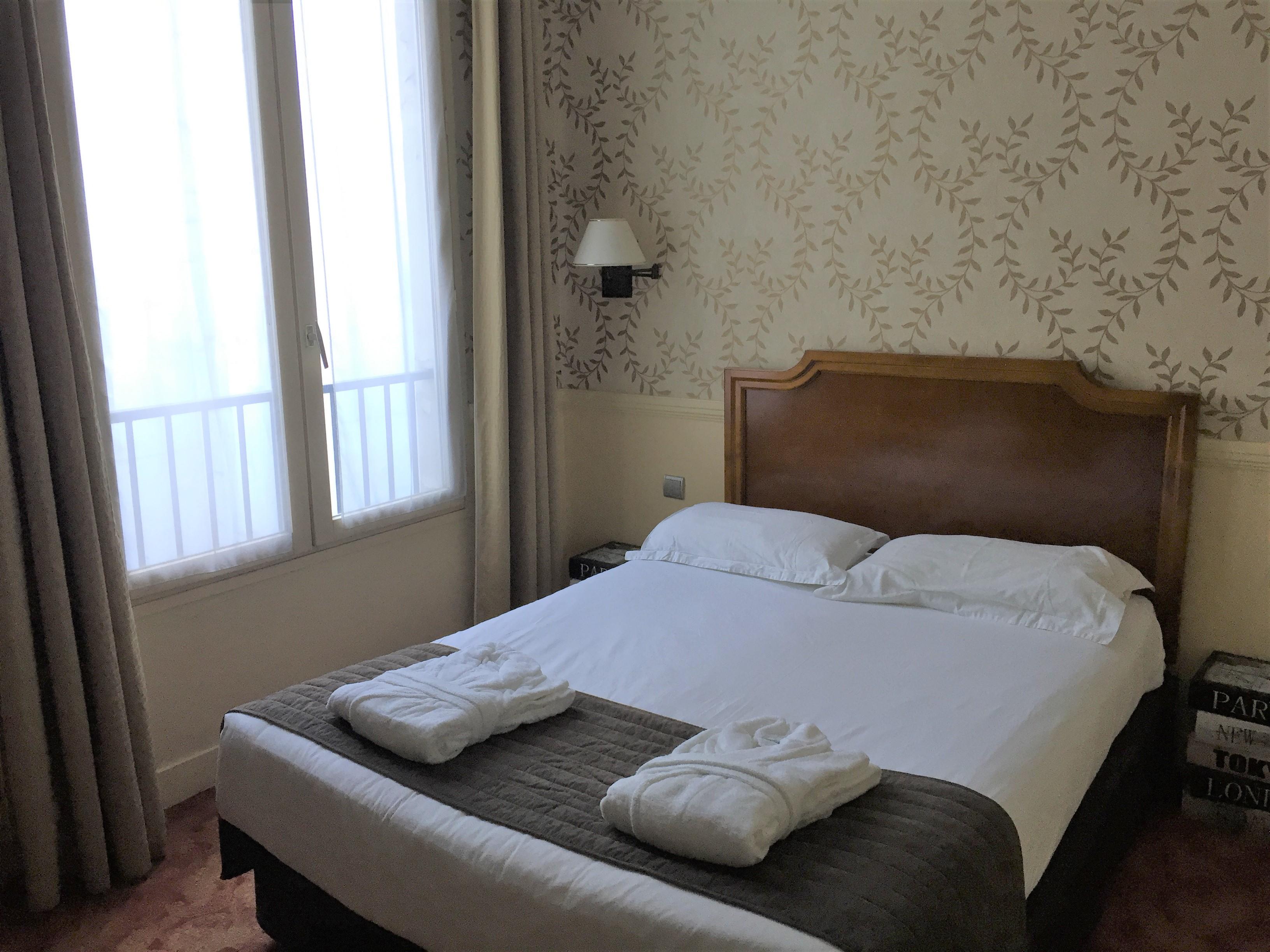 Du Théâtre By Patrick Hayat Hotel 3*