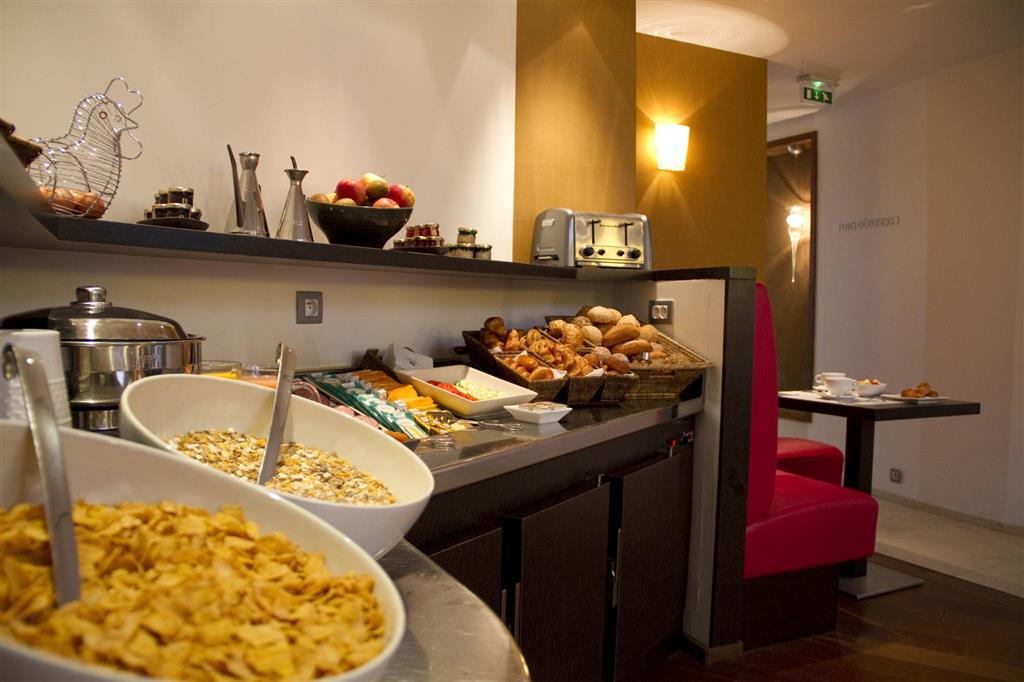 Le Colisée Hotel Paris