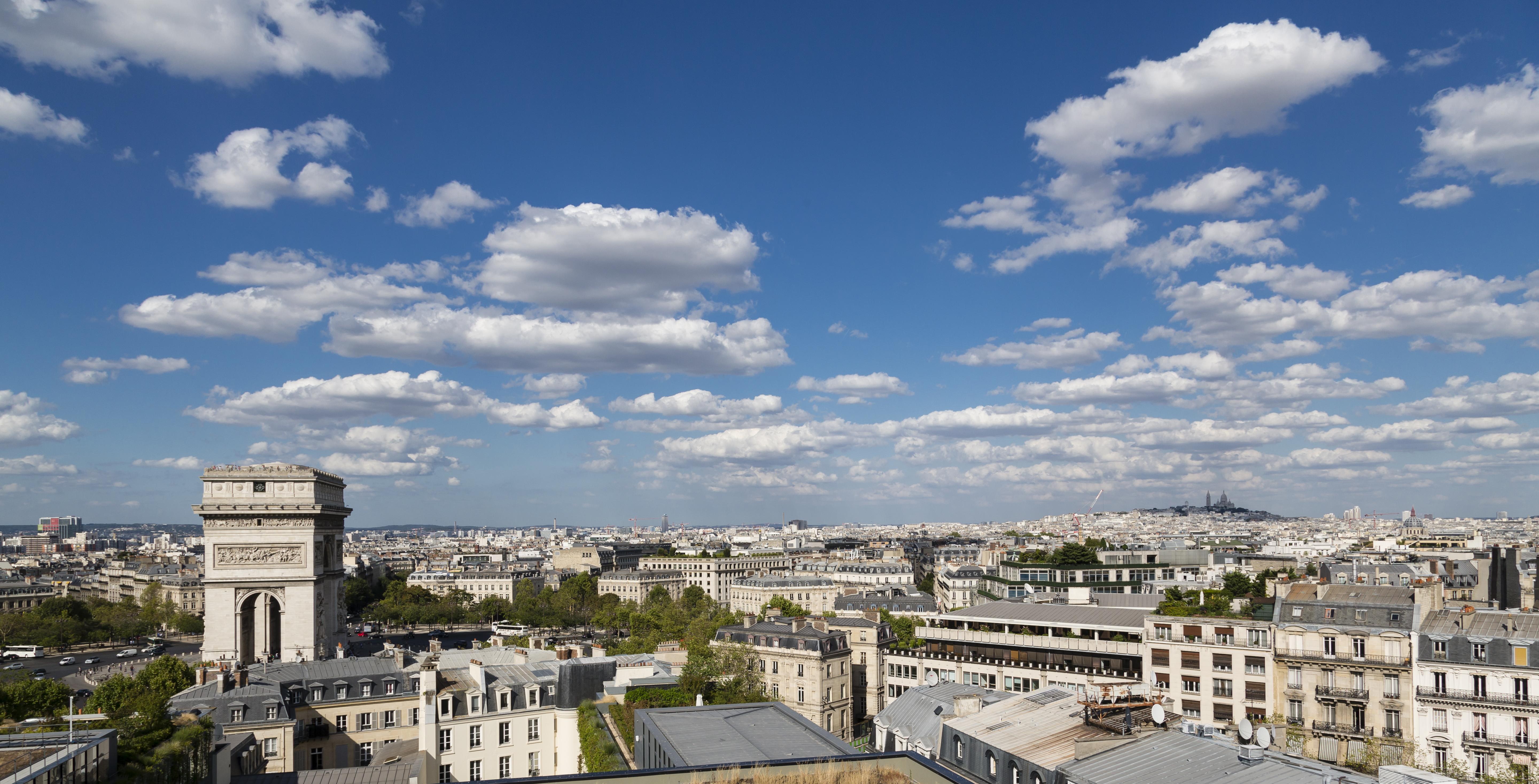 Hotel Raphael