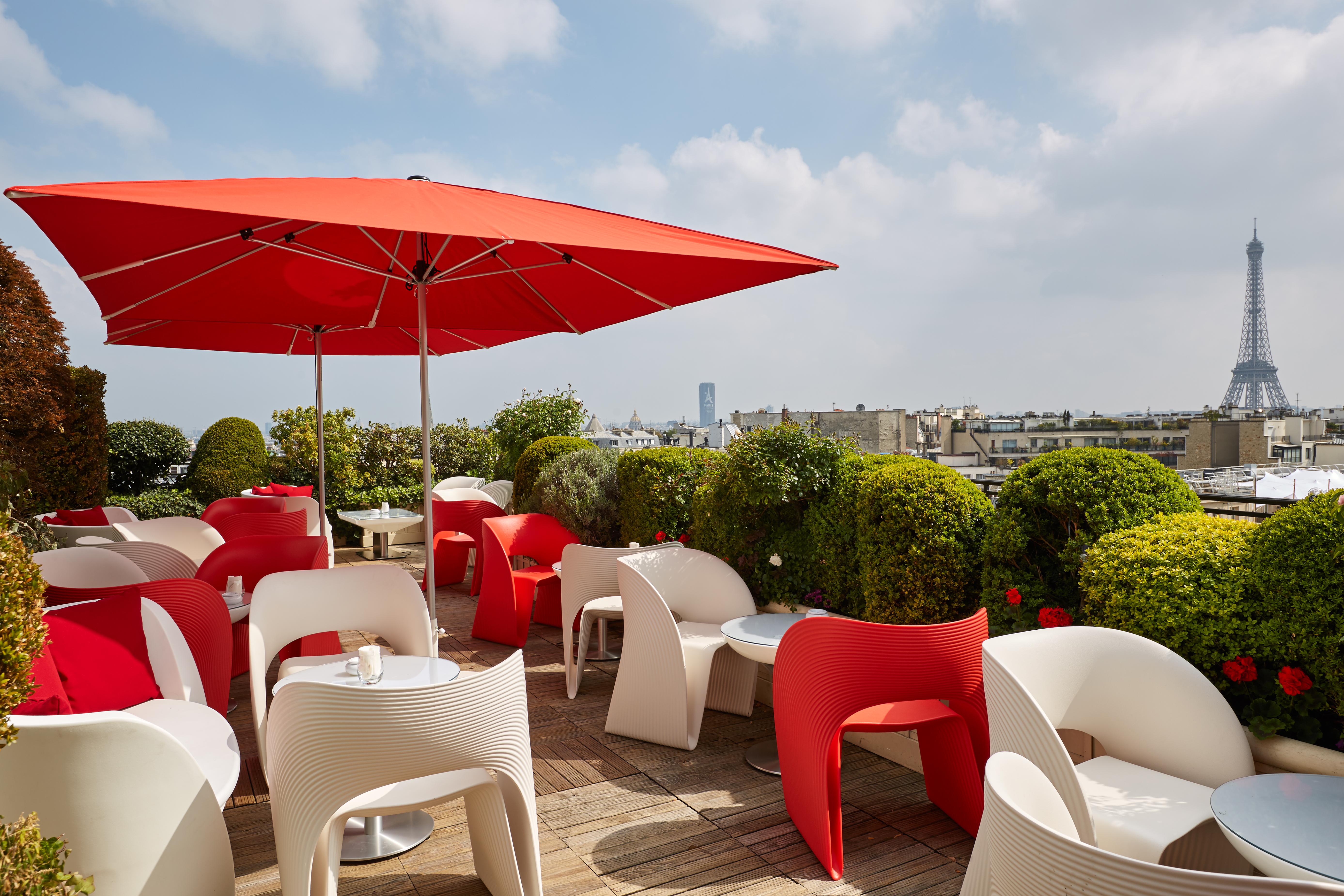 Raphael Hotel 5*