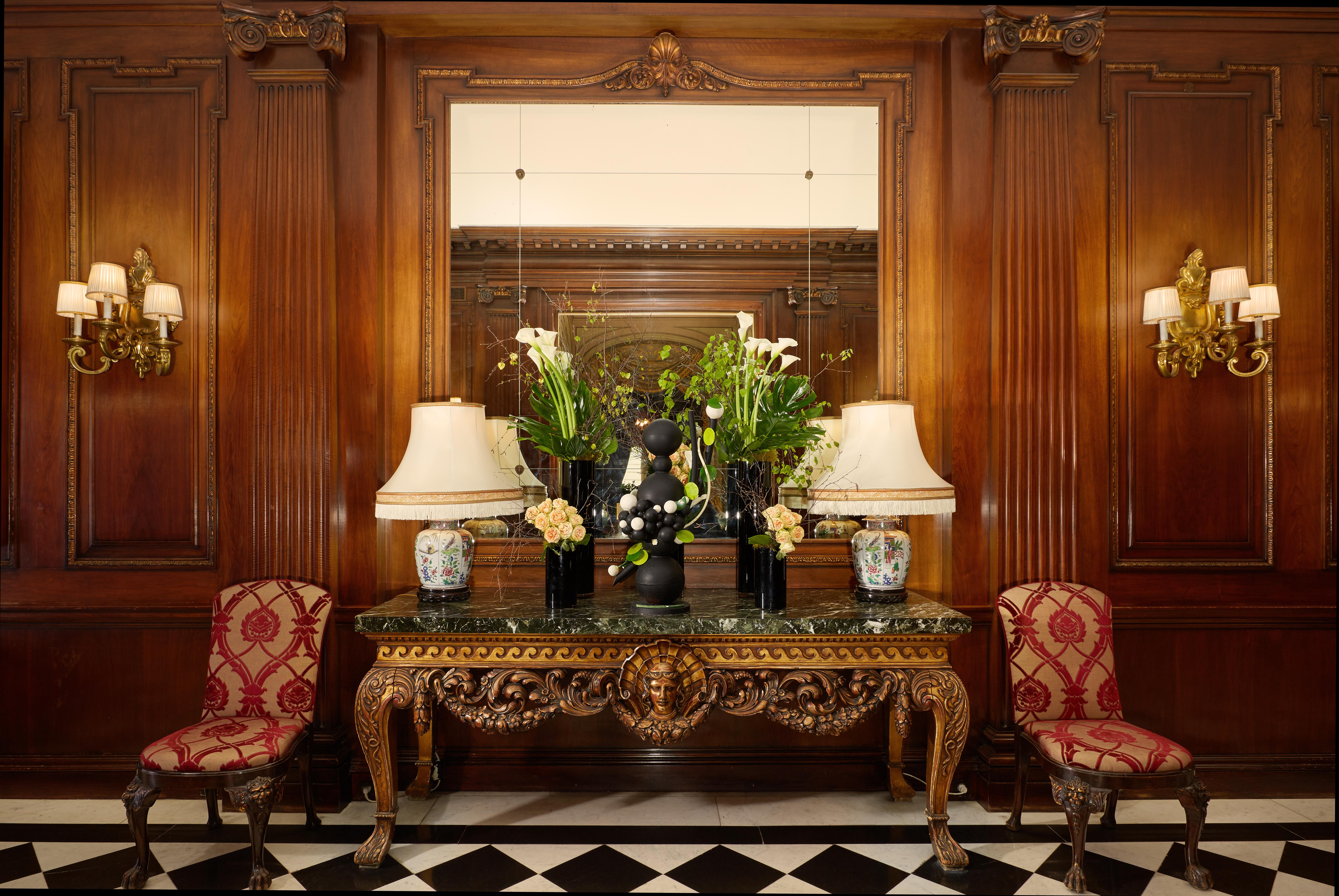 Raphael Hotel 5*