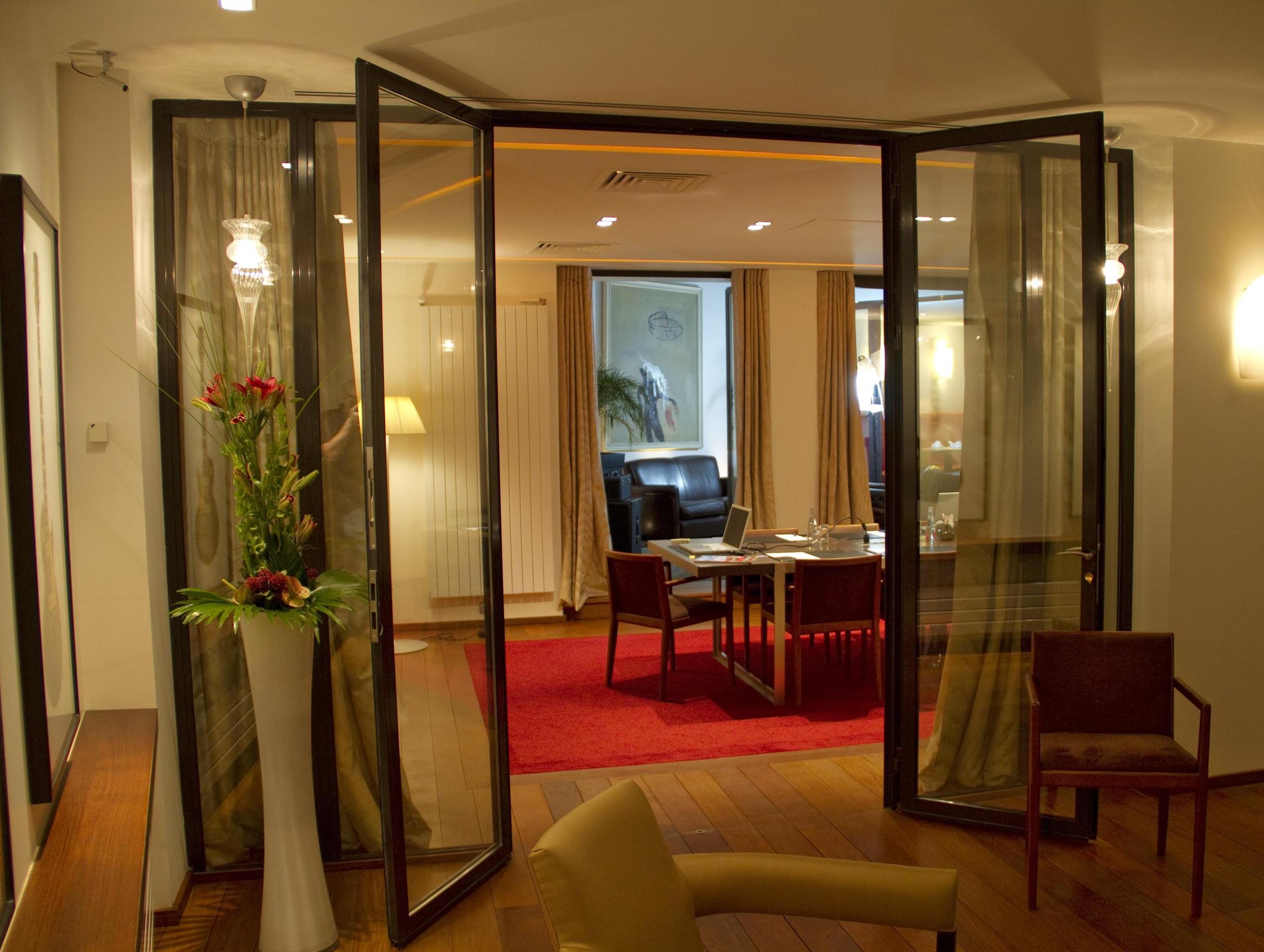 Le Colisée 3* Paris