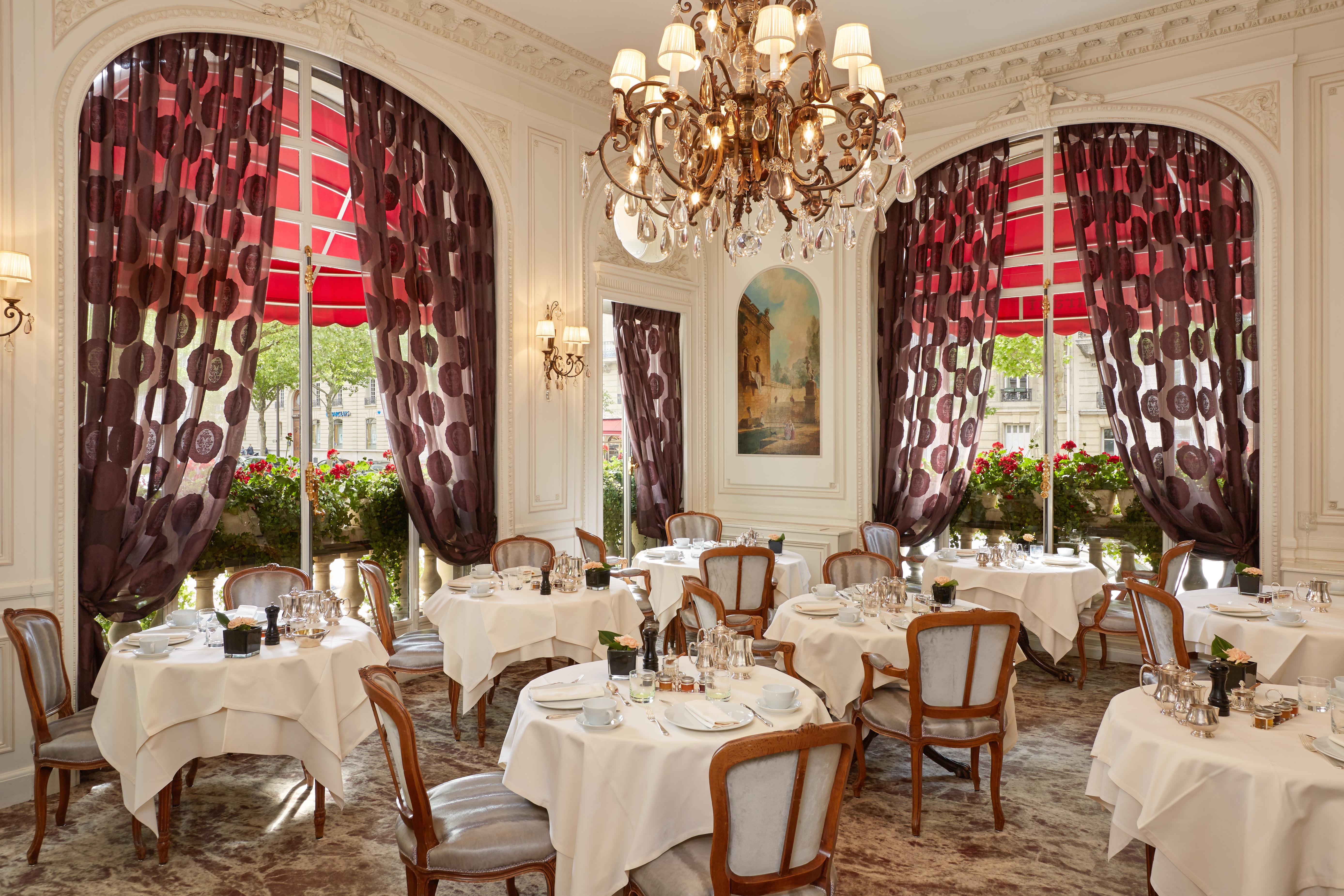 Hotel Raphael 5*