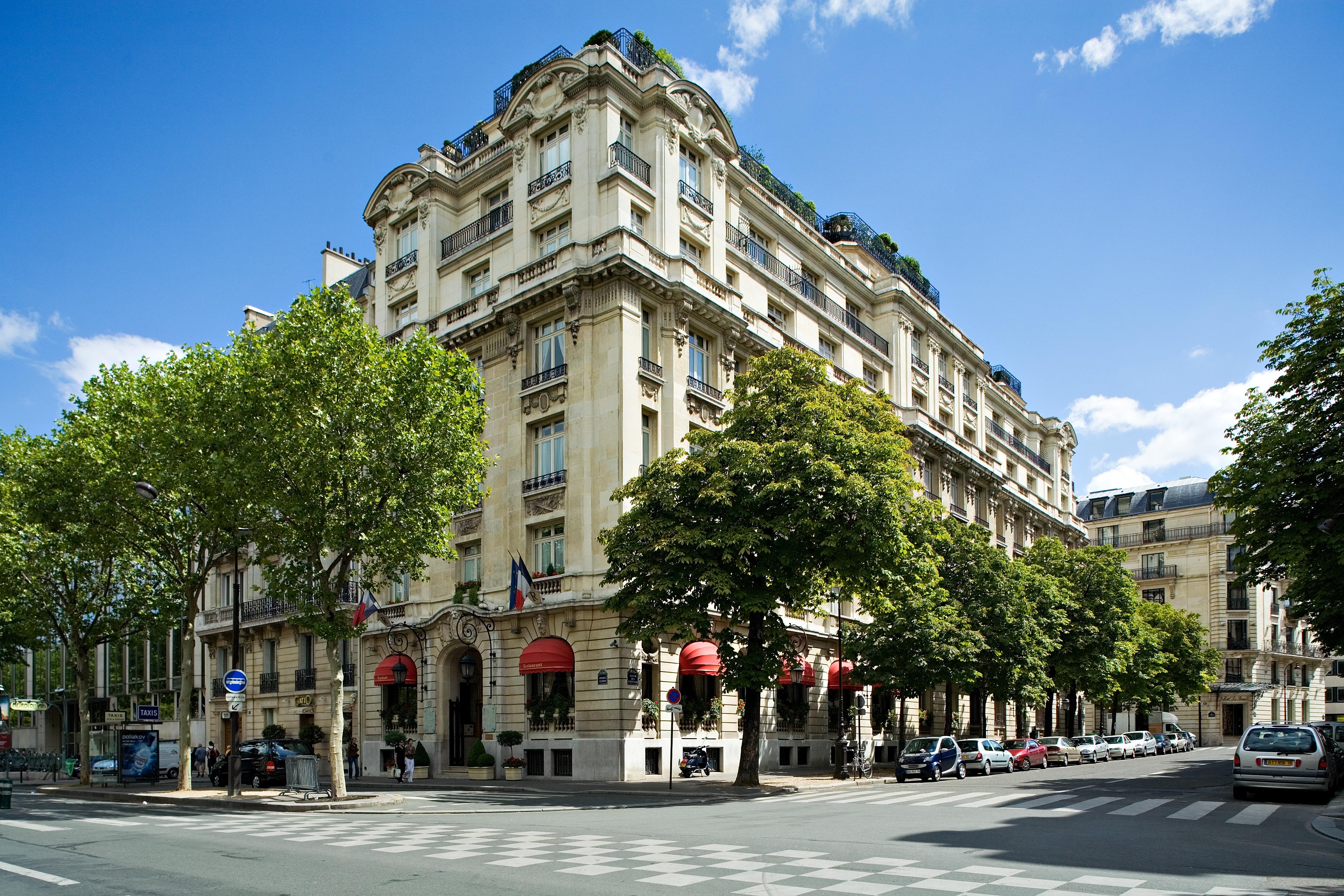 Hotel Raphael 5*