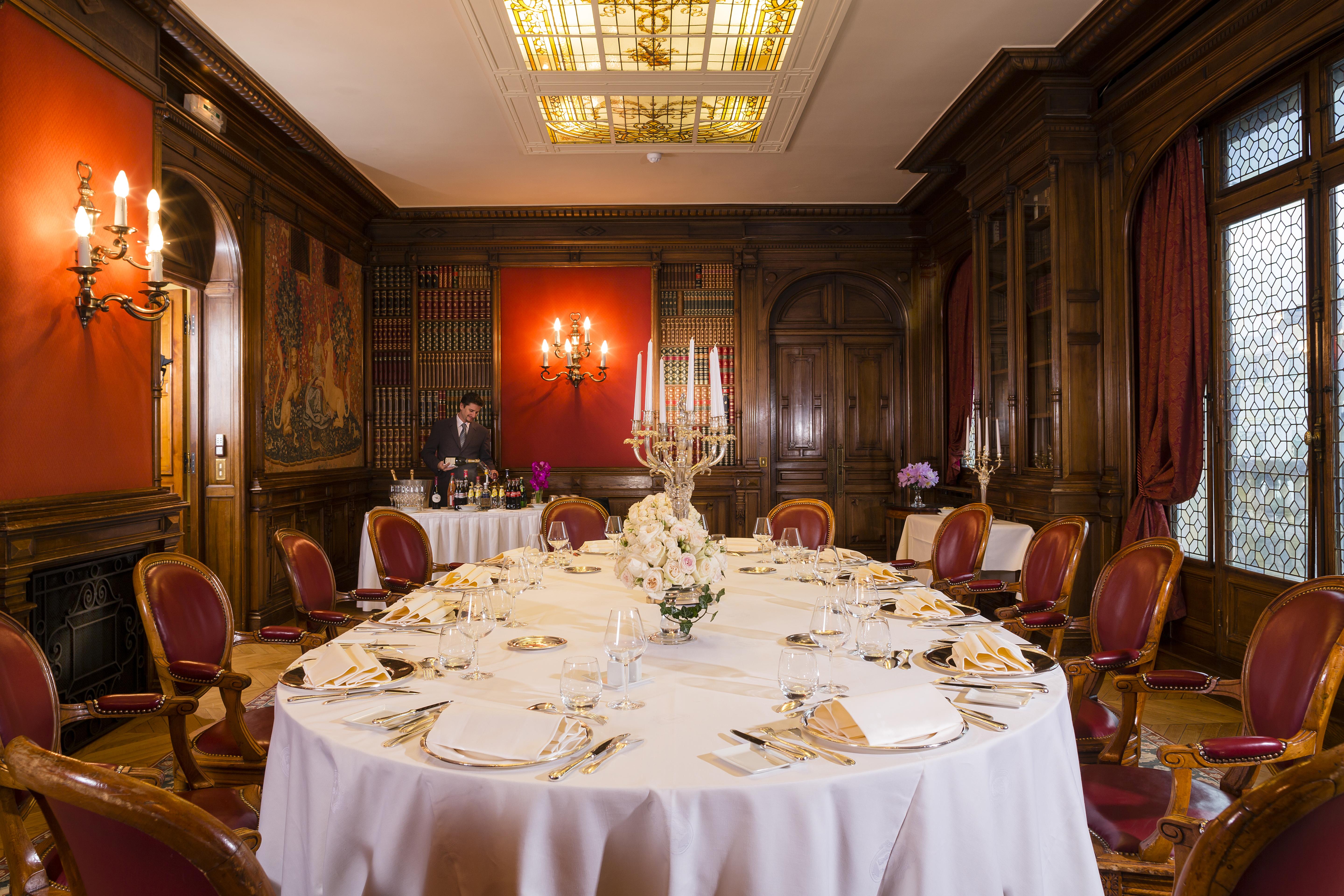 Raphael Hotel 5*