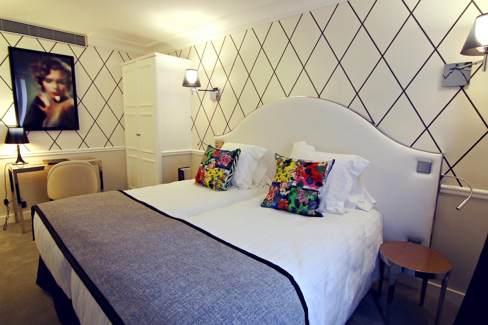 Hotel Le Royal Rive Gauche Paris