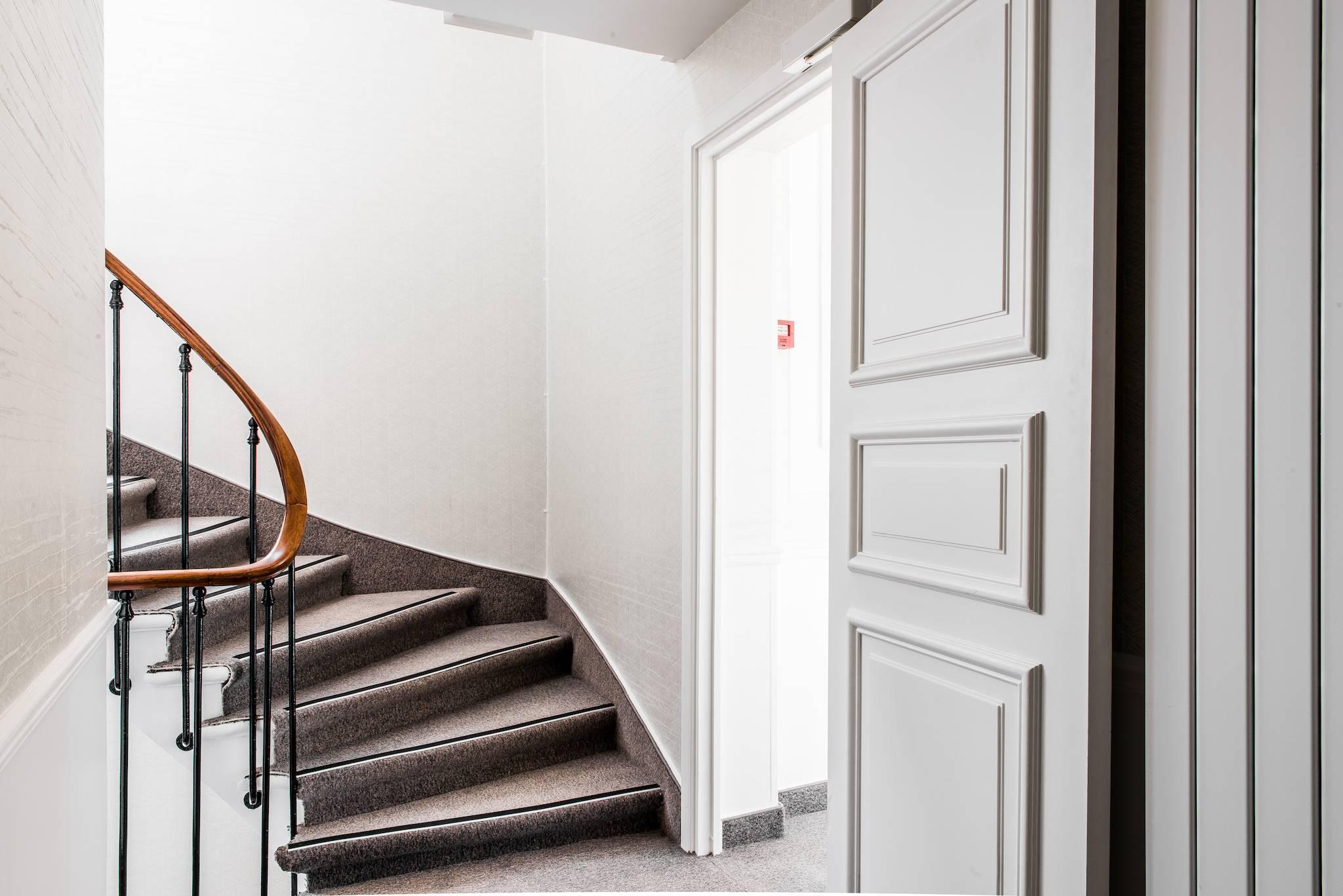 Le Royal Rive Gauche Paris
