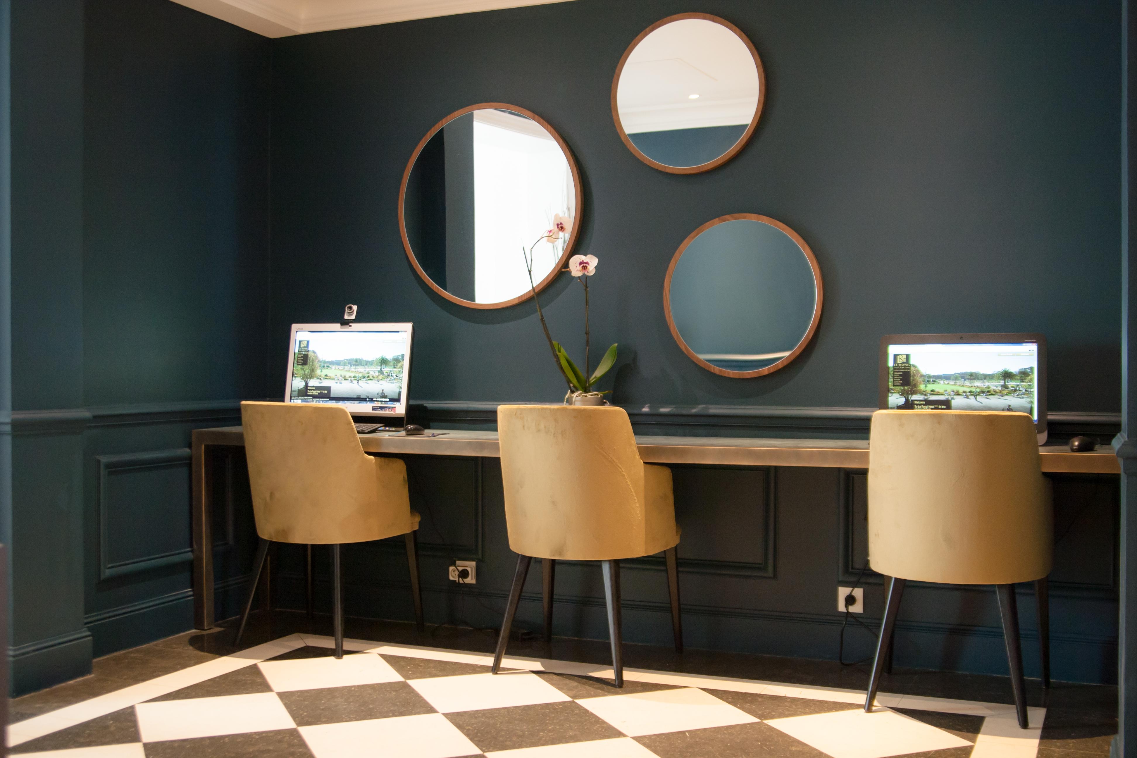 Le Royal Rive Gauche 3* Paris