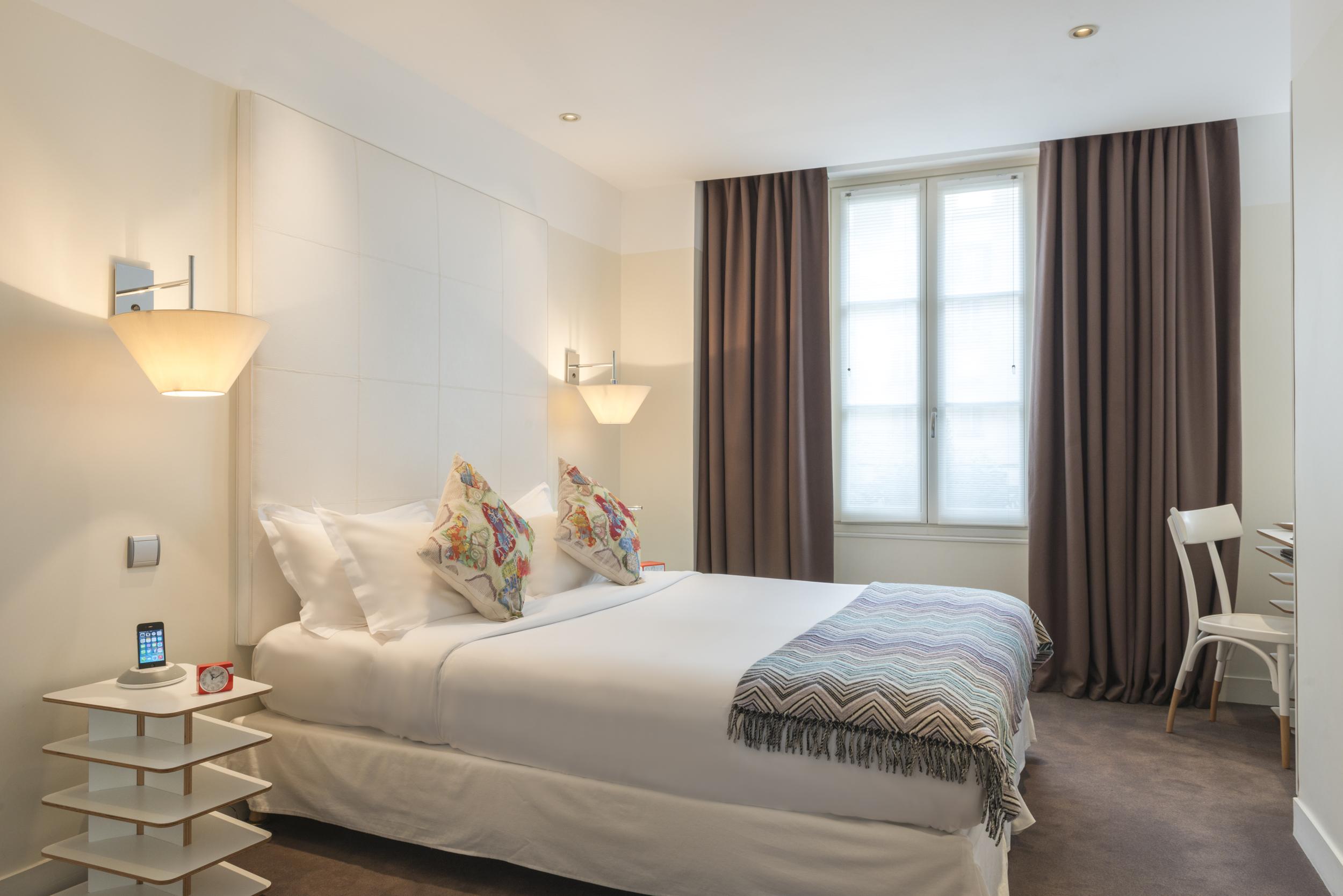 Le Placide Saint-germain Des Prés Hotel
