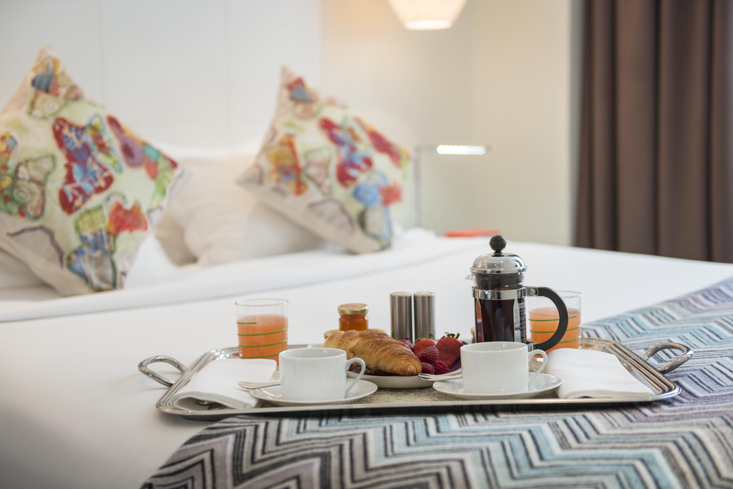Hotel Le Placide Saint-germain Des Prés 4*