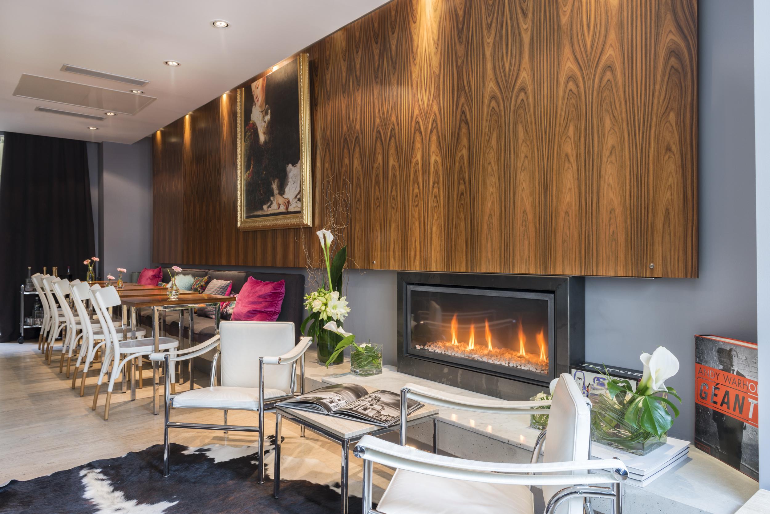 Le Placide Saint-germain Des Prés Hotel 4*